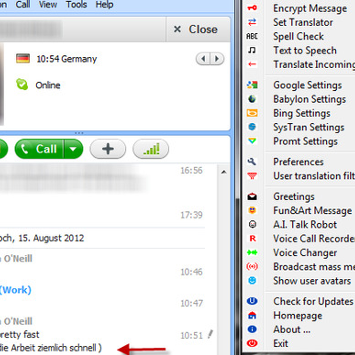 Skype Alternative For Mac Skype Alternative For Mac