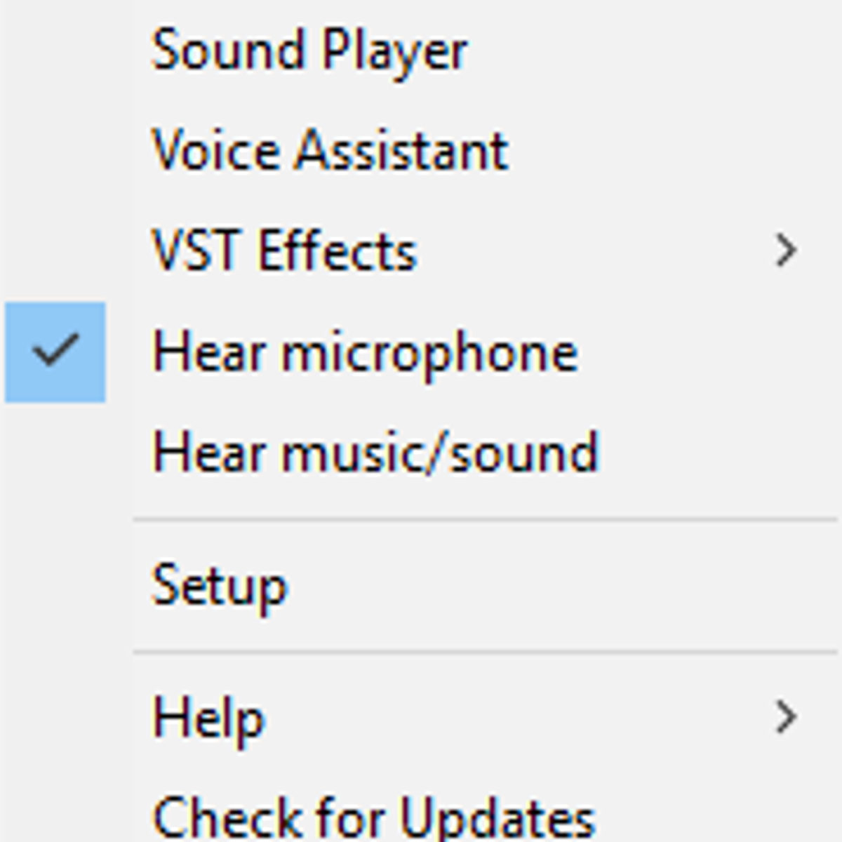 Voice Changer App For Skype Mac