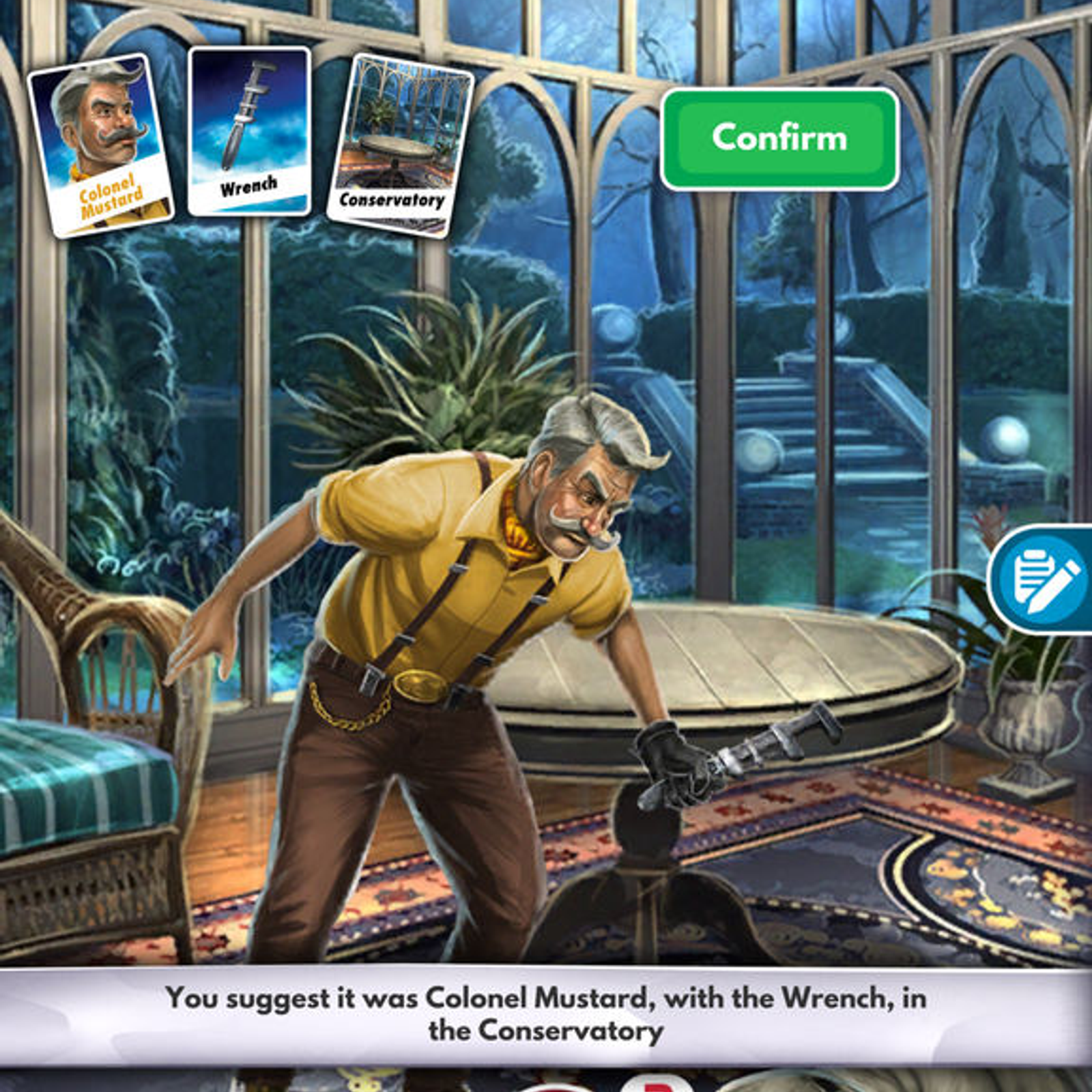 Clue Online Game Free For Mac Clue Online Game Free For Mac