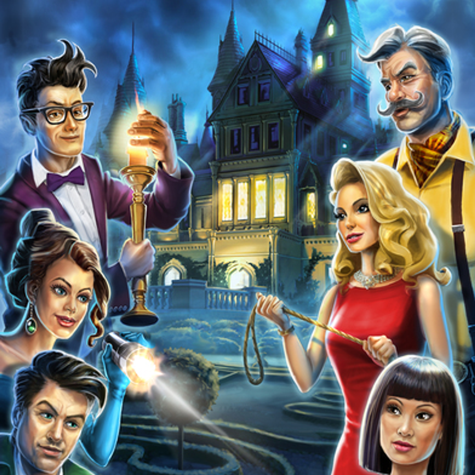 Play Cluedo Ipad Play Cluedo Ipad