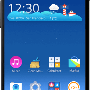 Cm Launcher 3d Alternatives And Similar Apps Alternativeto Net