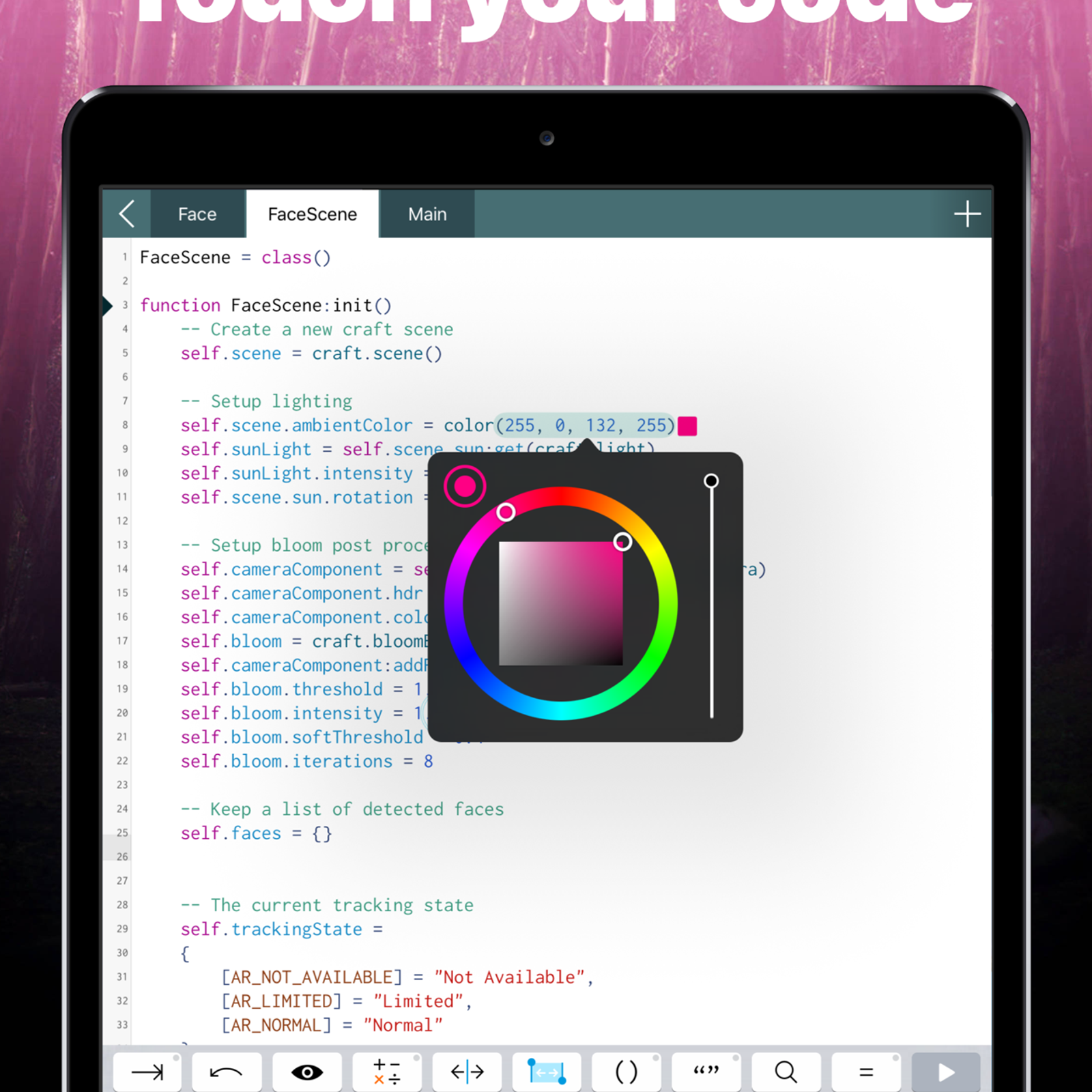Codea Alternatives and Similar Apps - AlternativeTo.net