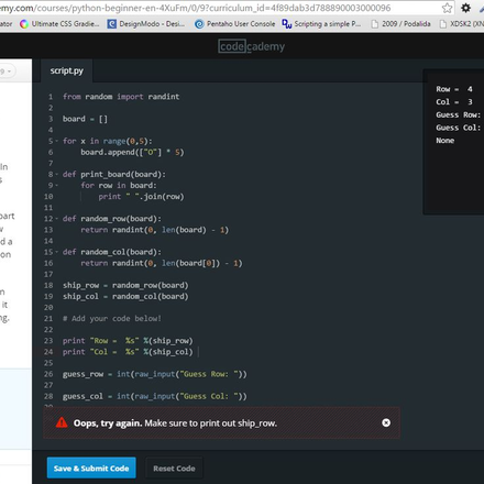 Codecademy Reviews and Features - AlternativeTo