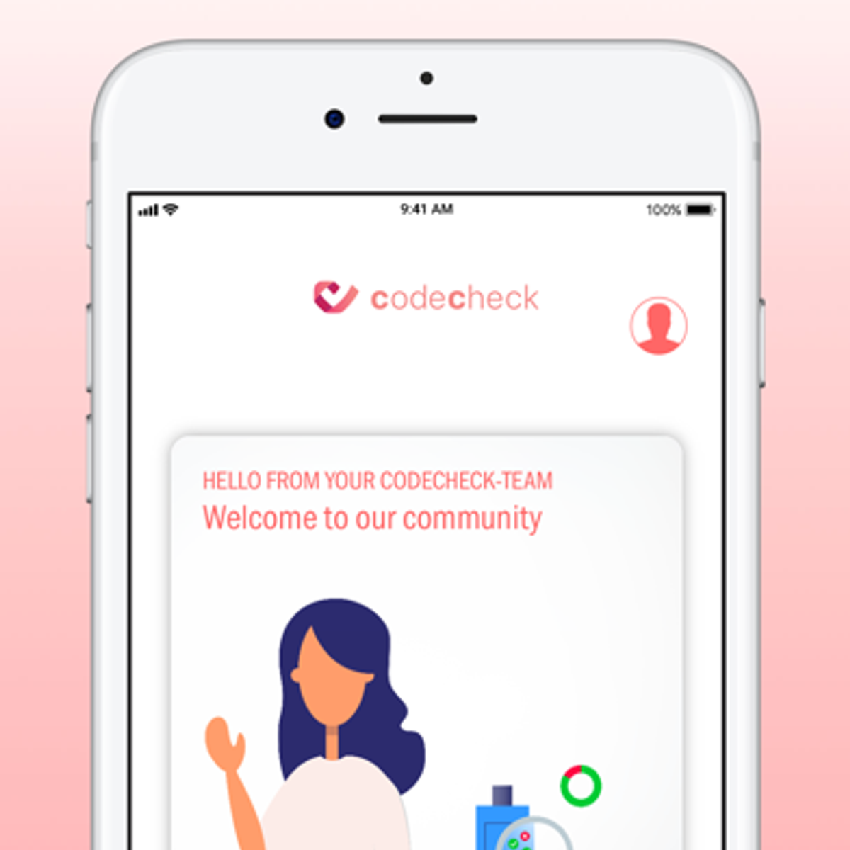 CodeCheck Alternatives and Similar Apps - AlternativeTo.net