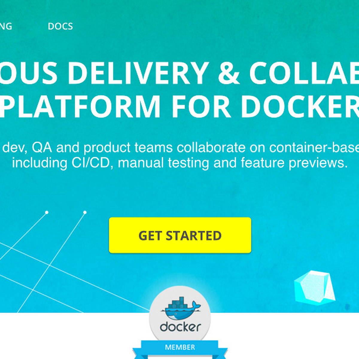 Codefresh Alternatives and Similar Apps and Websites - AlternativeTo.net