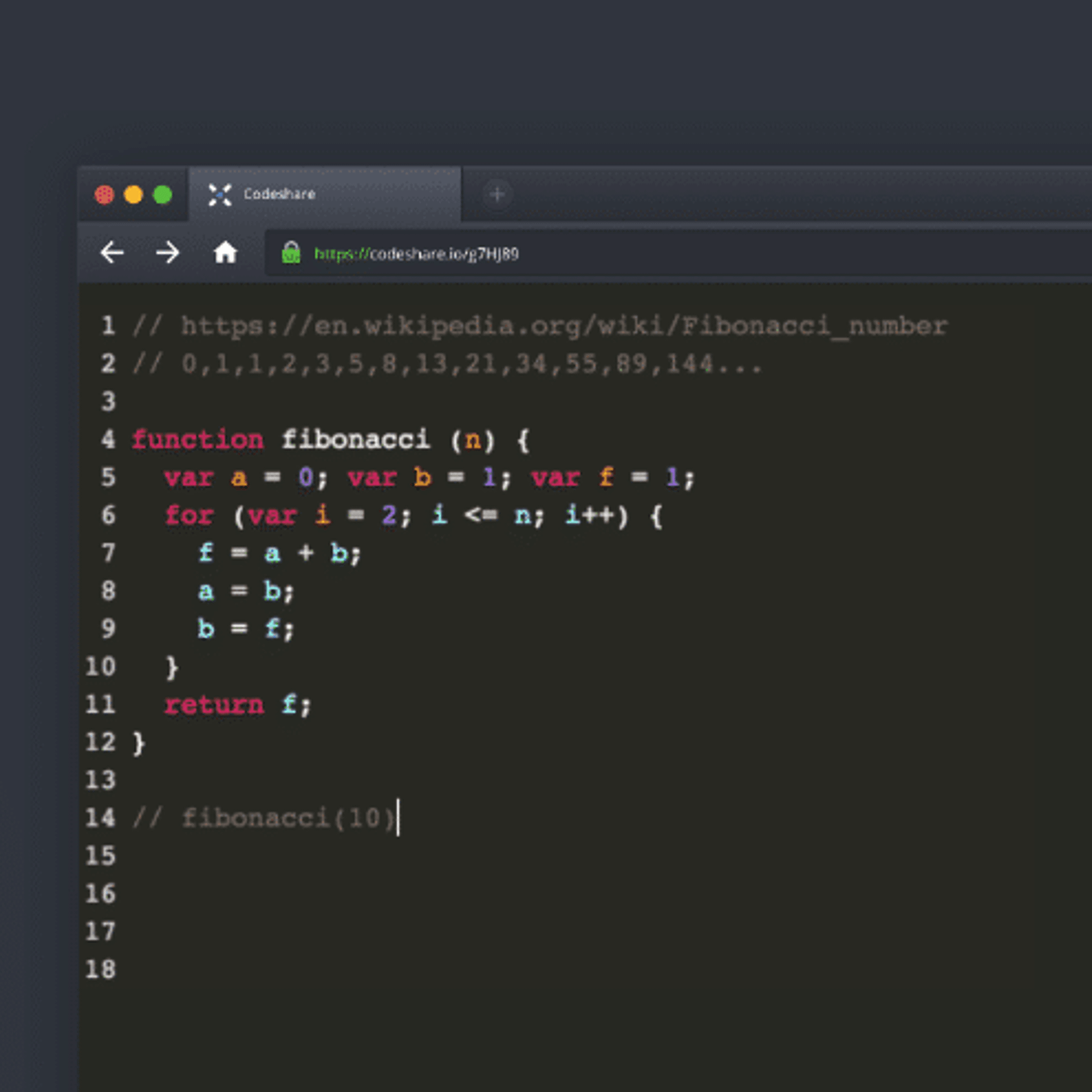 Codeshare Alternatives and Similar Websites and Apps - AlternativeTo.net