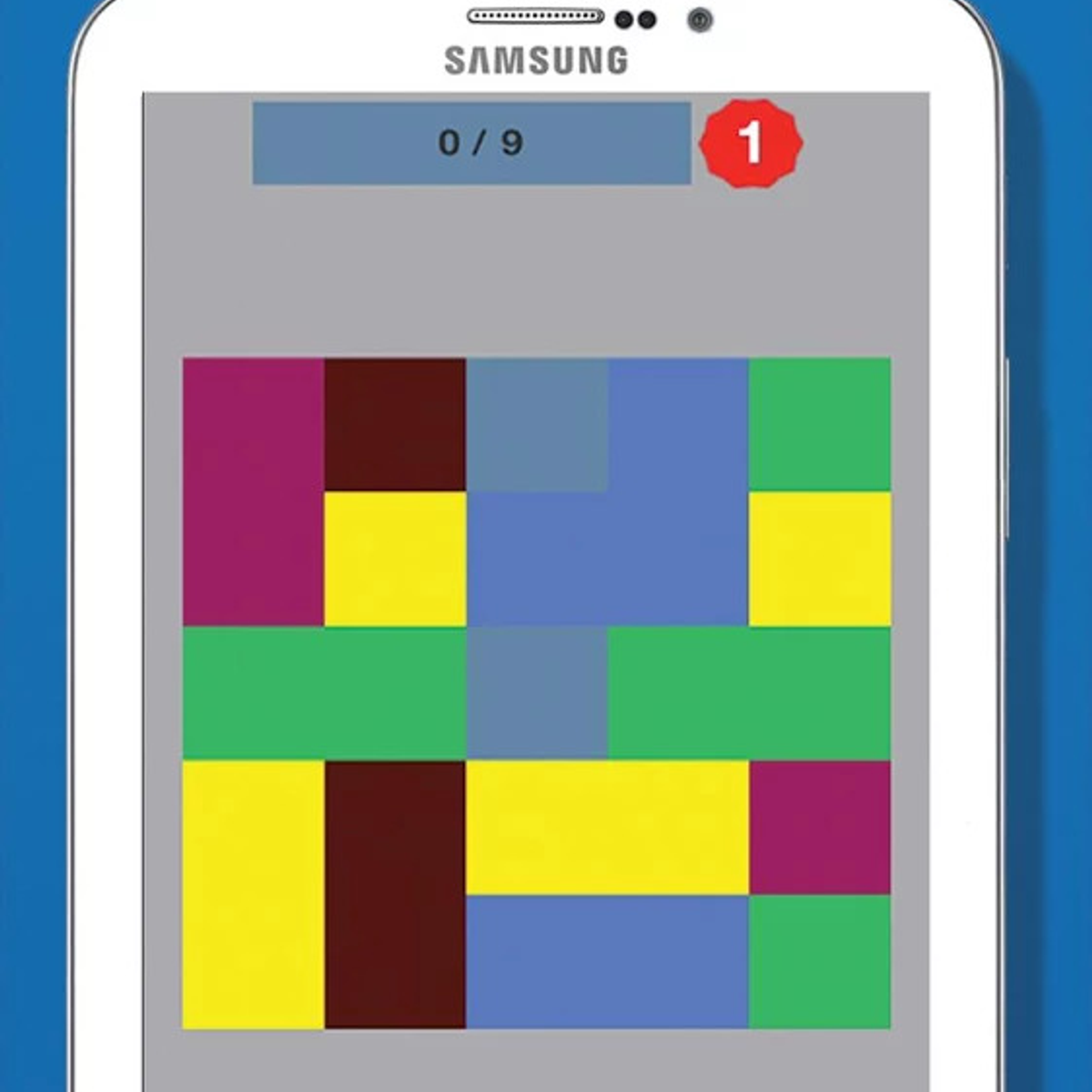 Color Fill Puzzle for Android Alternatives and Similar Games