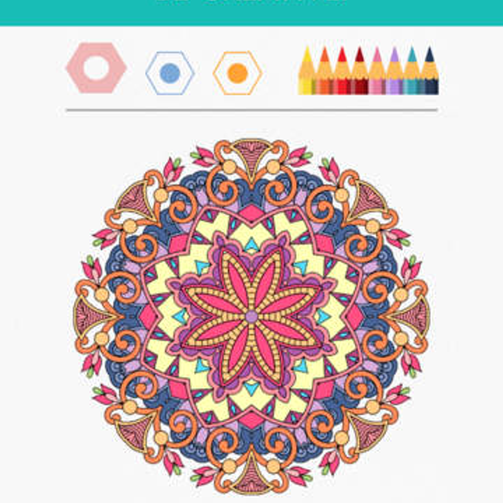 1060+ Mandala Coloring Book Juegos Picture HD 1060+ Mandala Coloring Book Juegos Picture HD