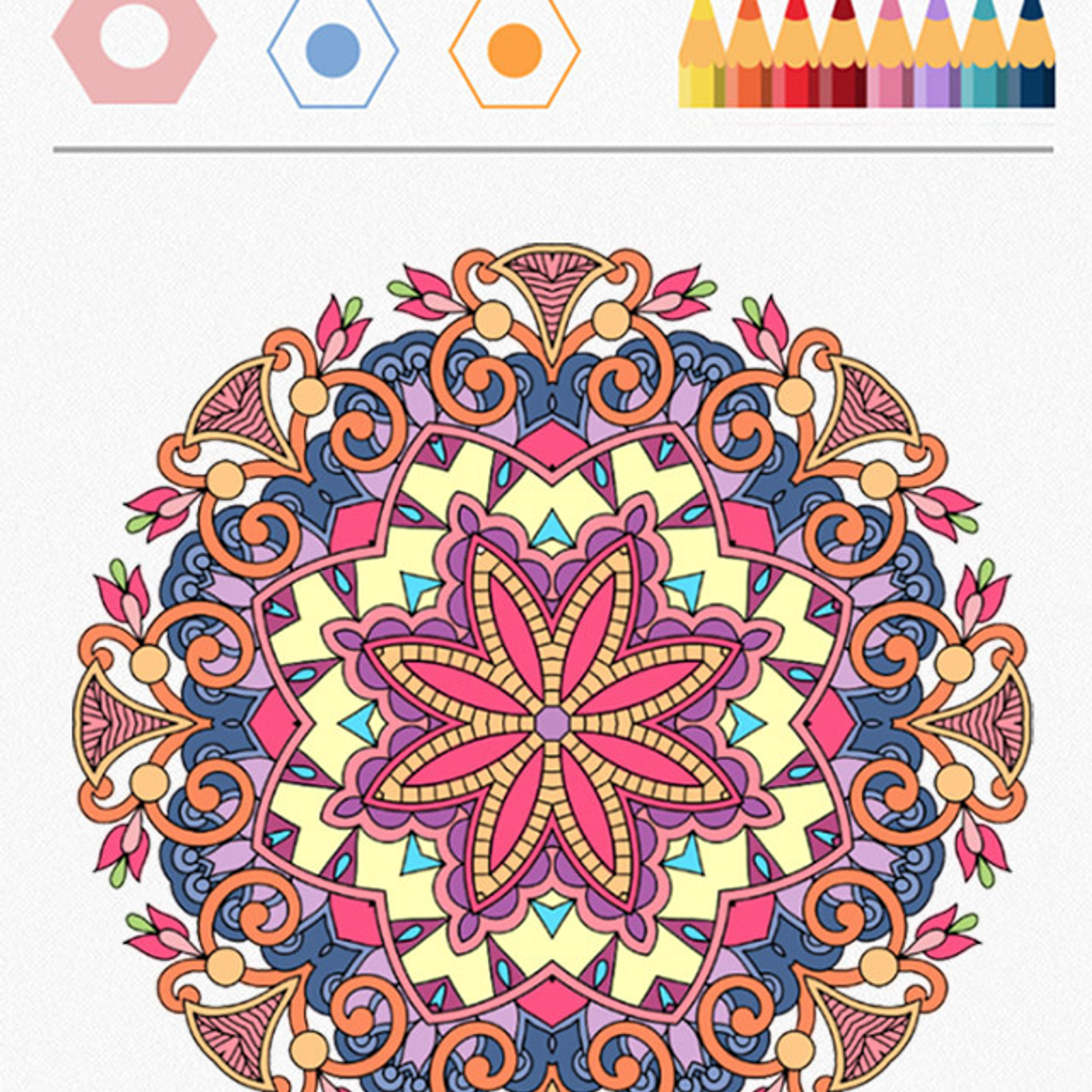 1060+ Mandala Coloring Book Juegos Picture HD 1060+ Mandala Coloring Book Juegos Picture HD
