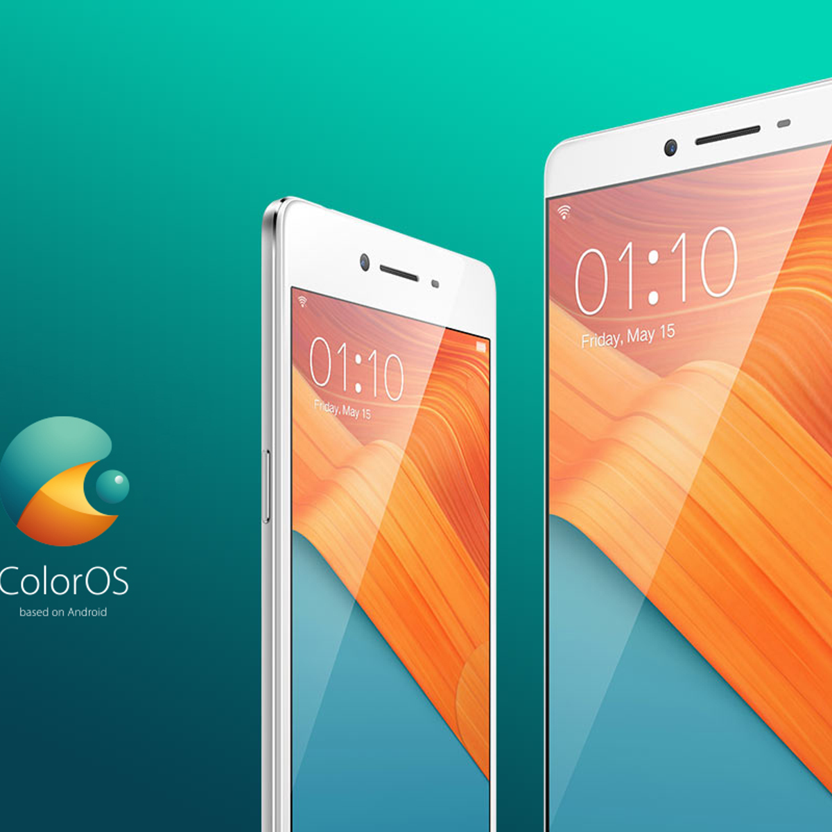 ColorOS Alternatives and Similar Apps - AlternativeTo.net