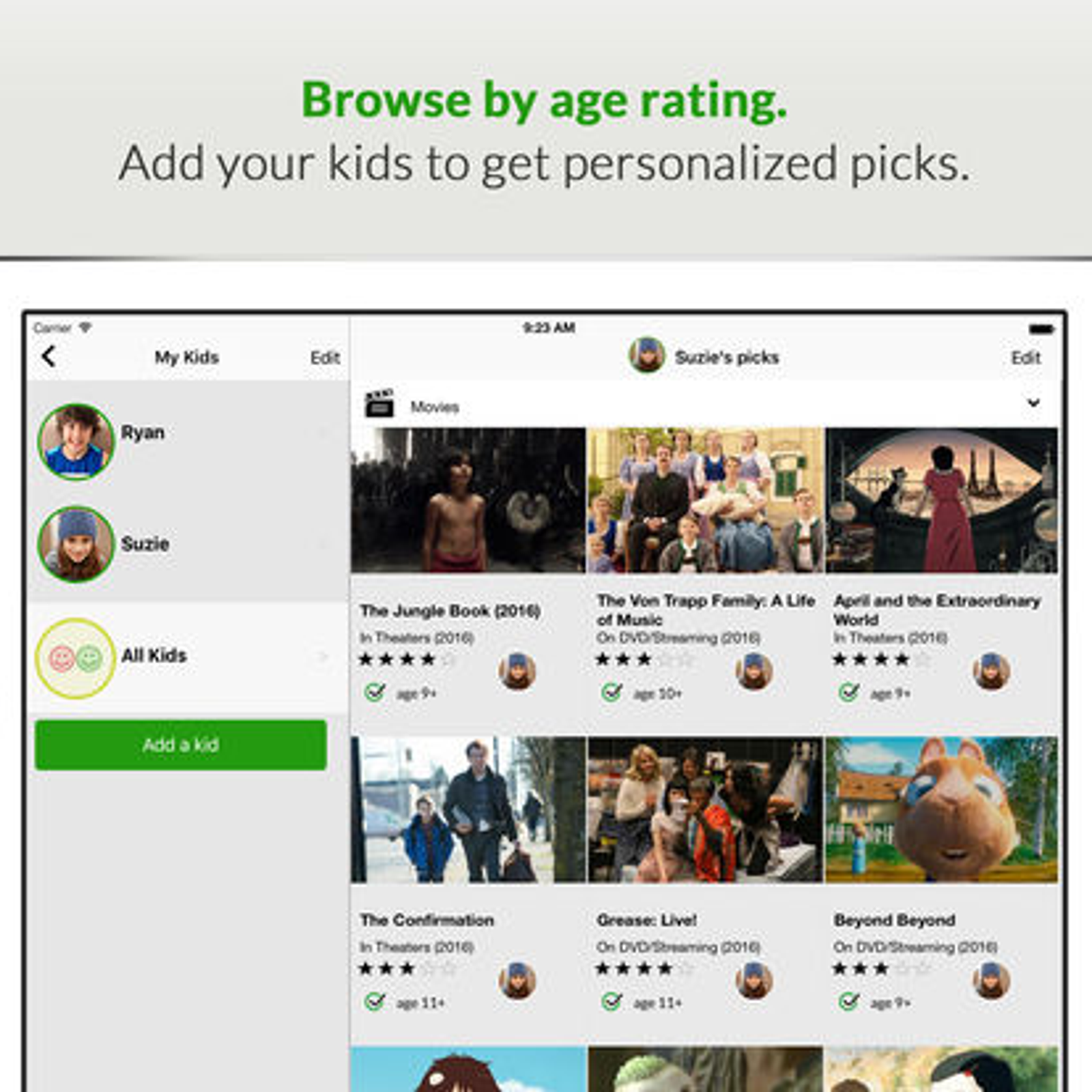 Commen Sense Media 30