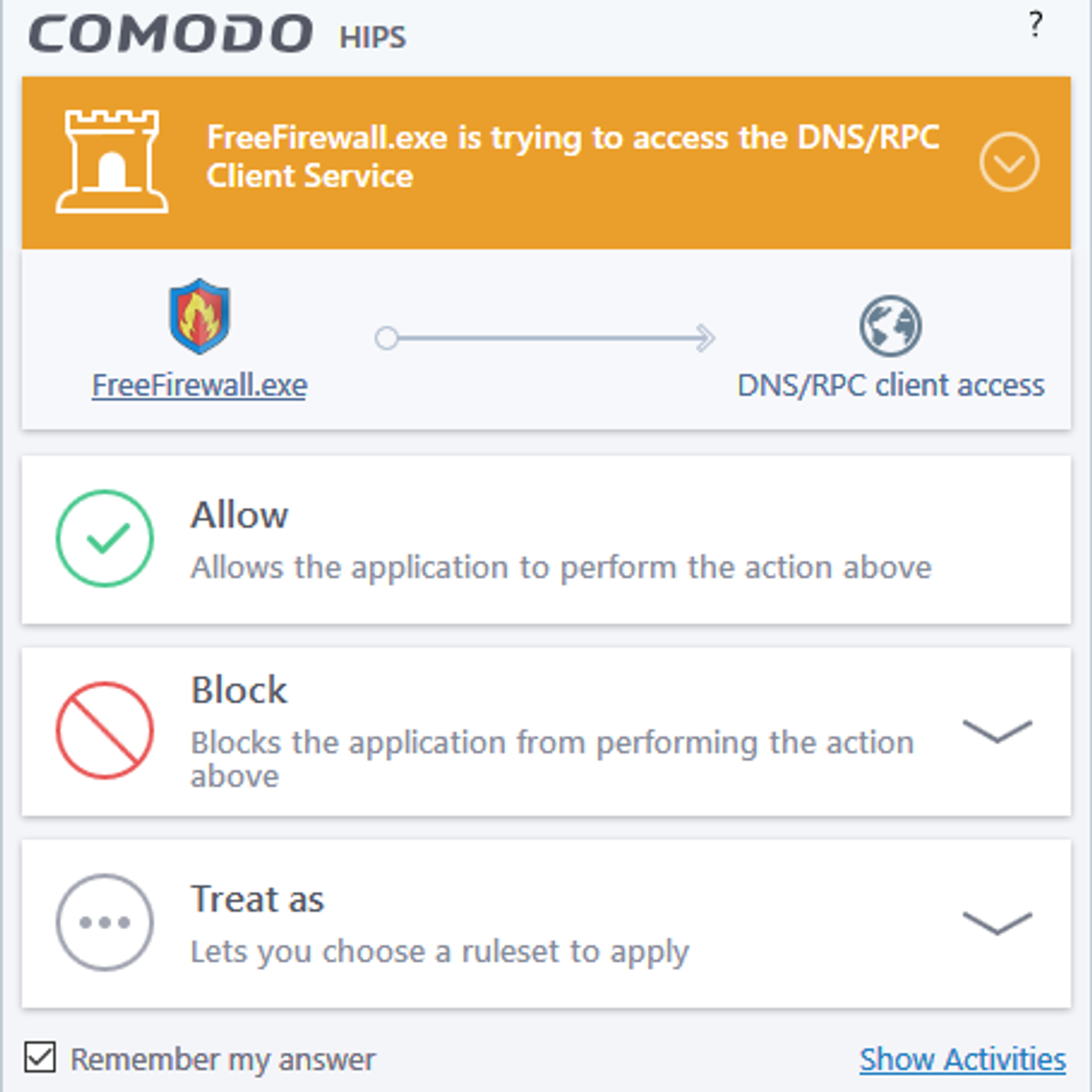 Radio Silence 2 1 – Outbound Application Firewall Radio Silence 2 1 – Outbound Application Firewall