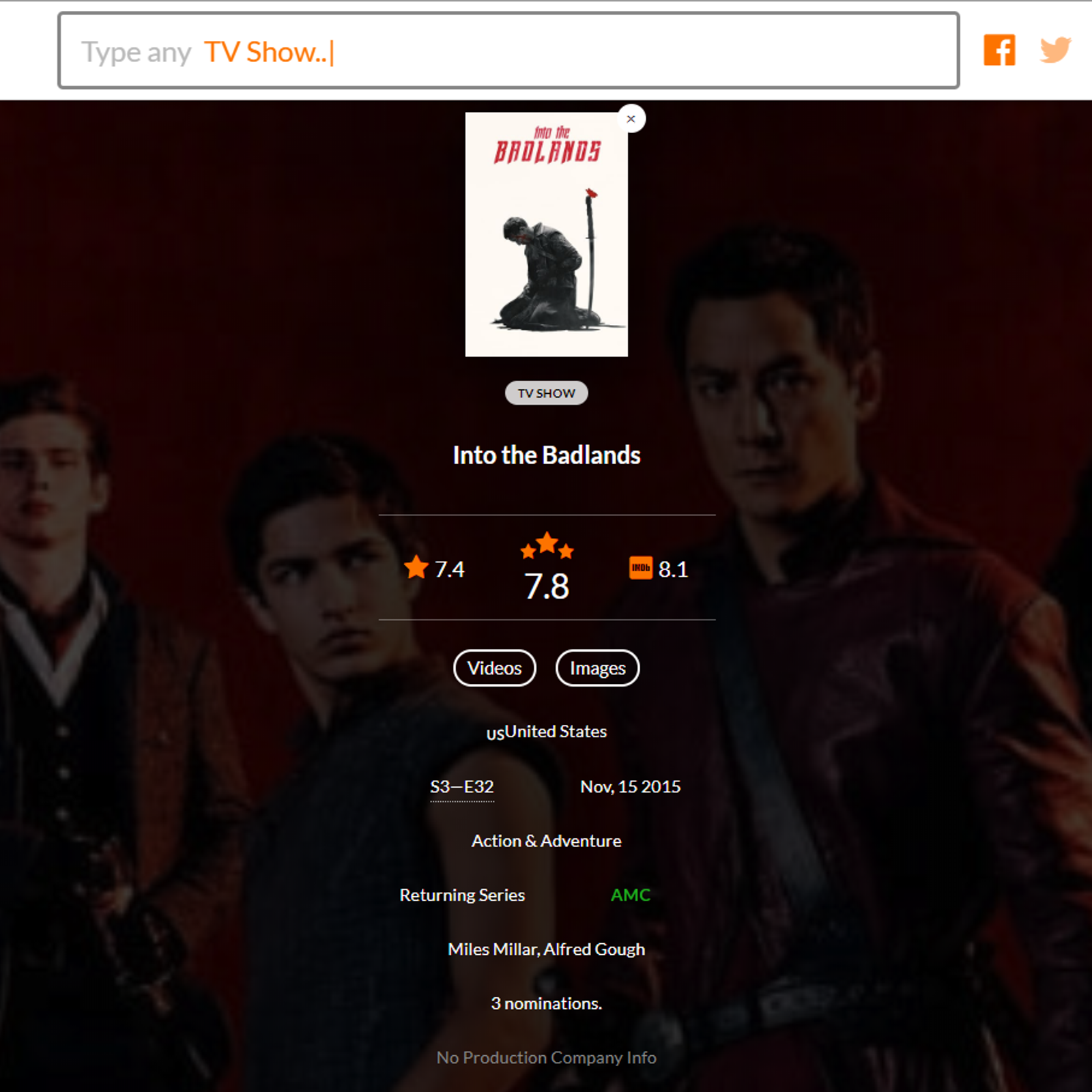 Compare Movies Alternatives and Similar Websites and Apps