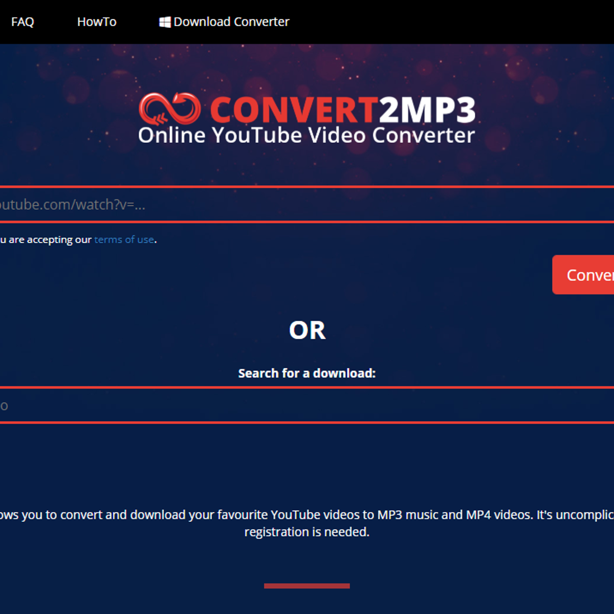 Convert2mp3 Tv Alternatives And Similar Websites And Apps