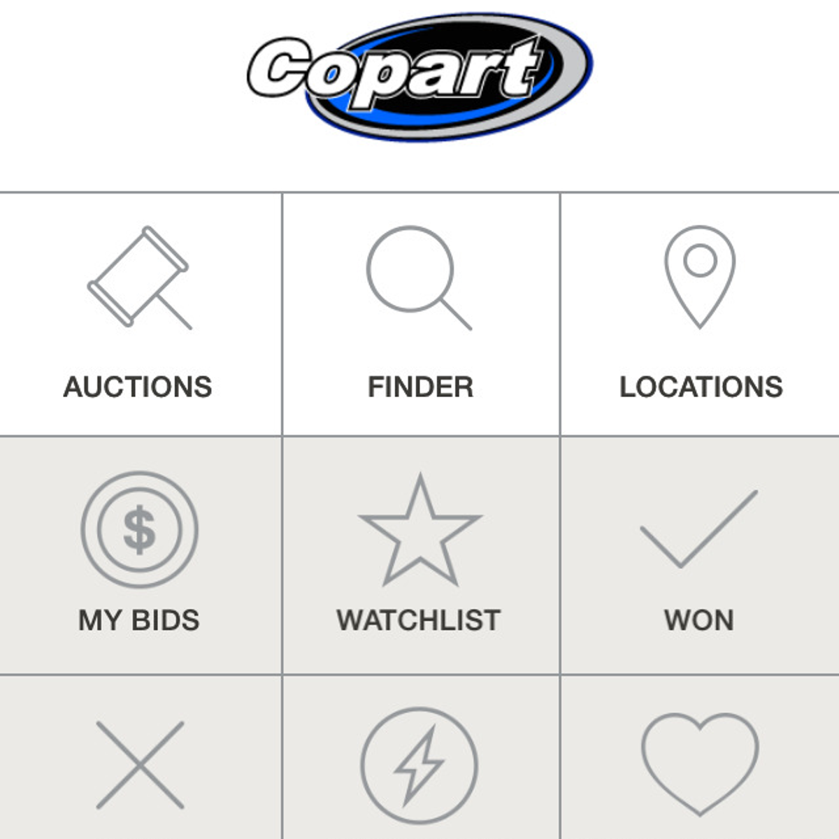 Copart Alternatives And Similar Apps Alternativeto Net