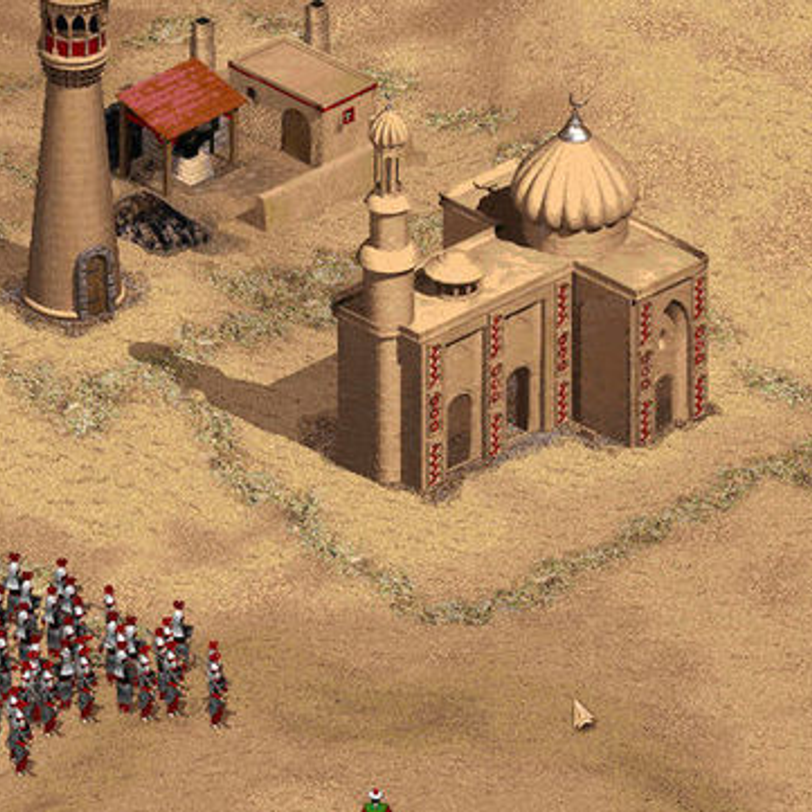 Cossacks Cossacks