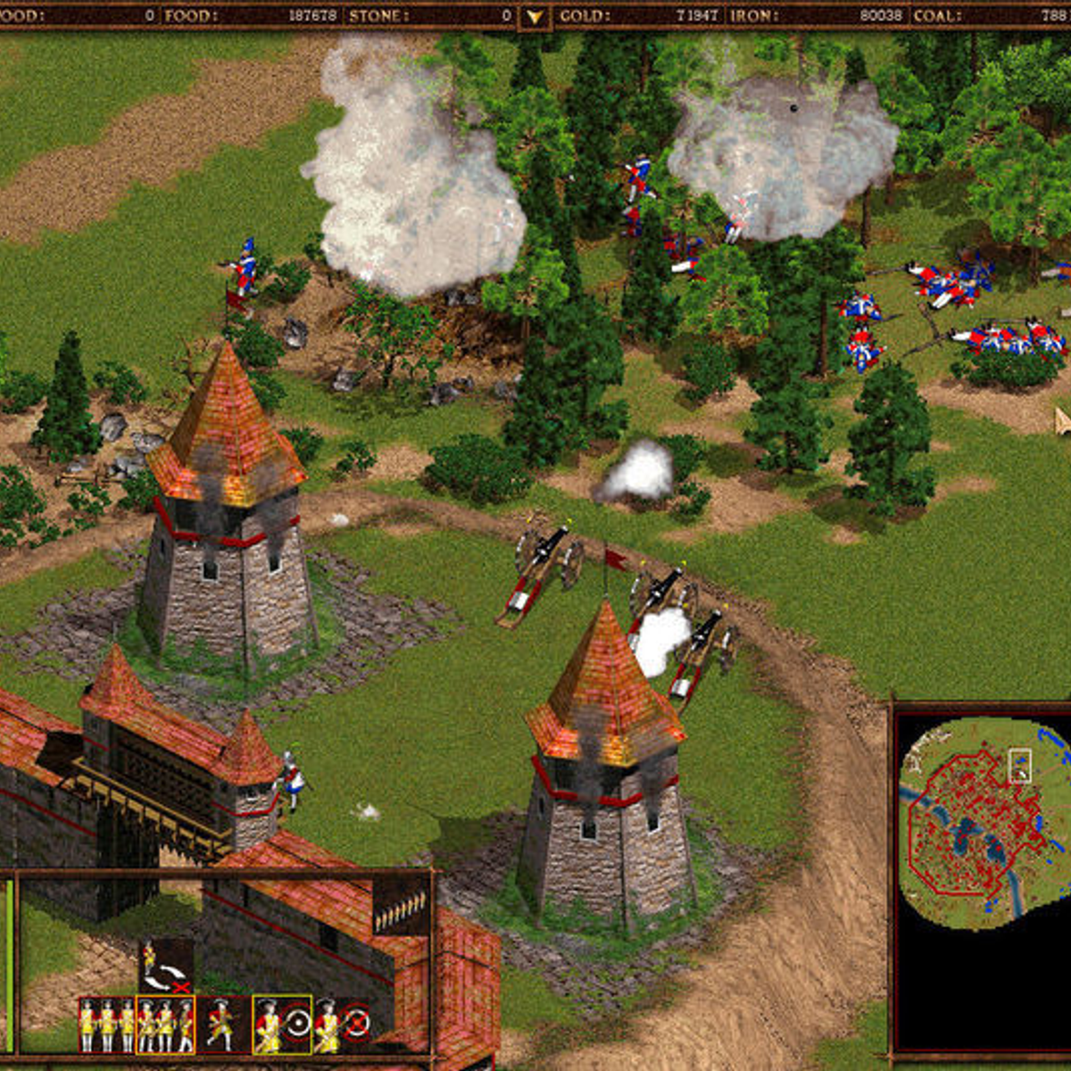 Rusted Warfare - RTS For Mac Rusted Warfare - RTS For Mac