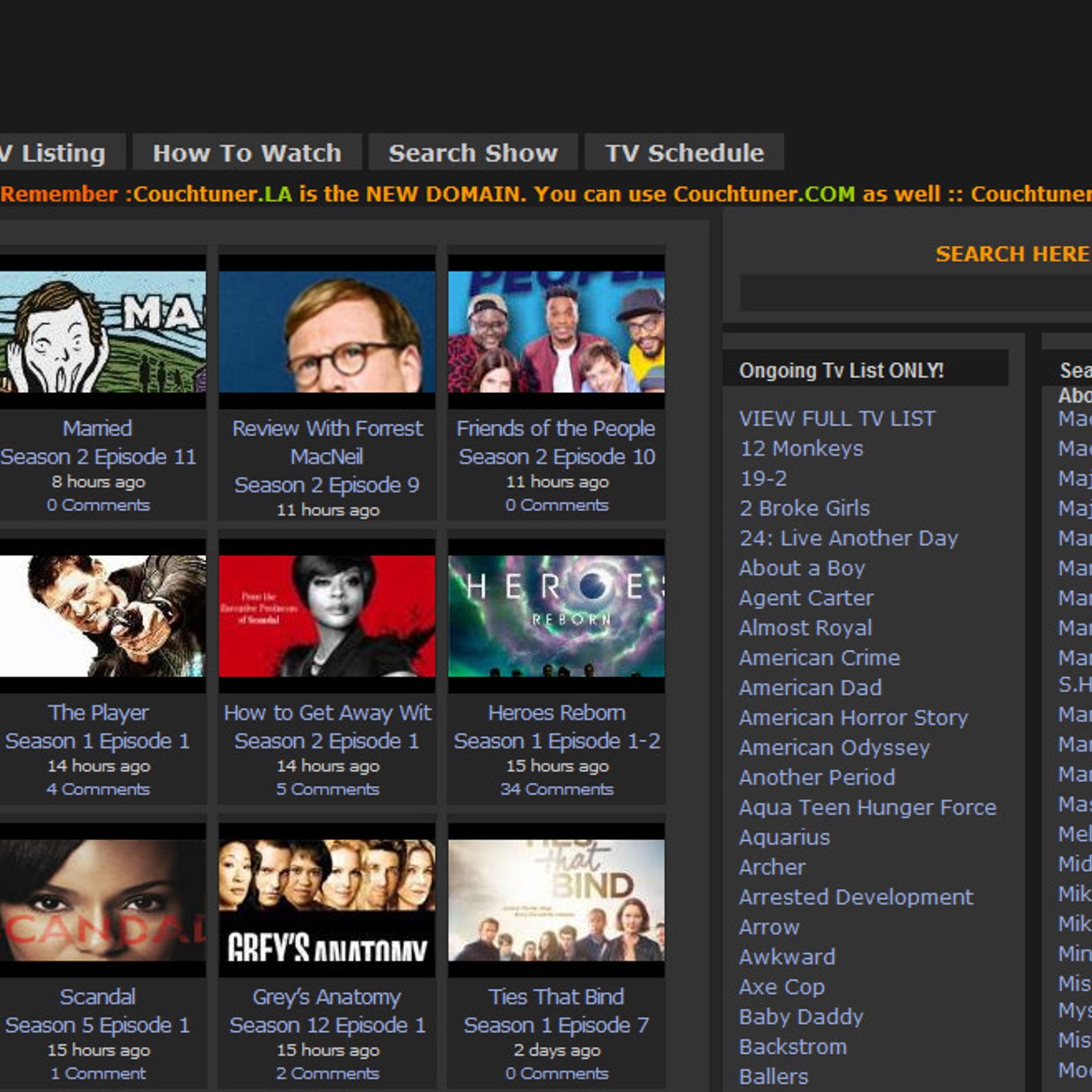 Top 20 Couch Tuner Beste Wohnkultur, Bastelideen, Coloring und Frisur