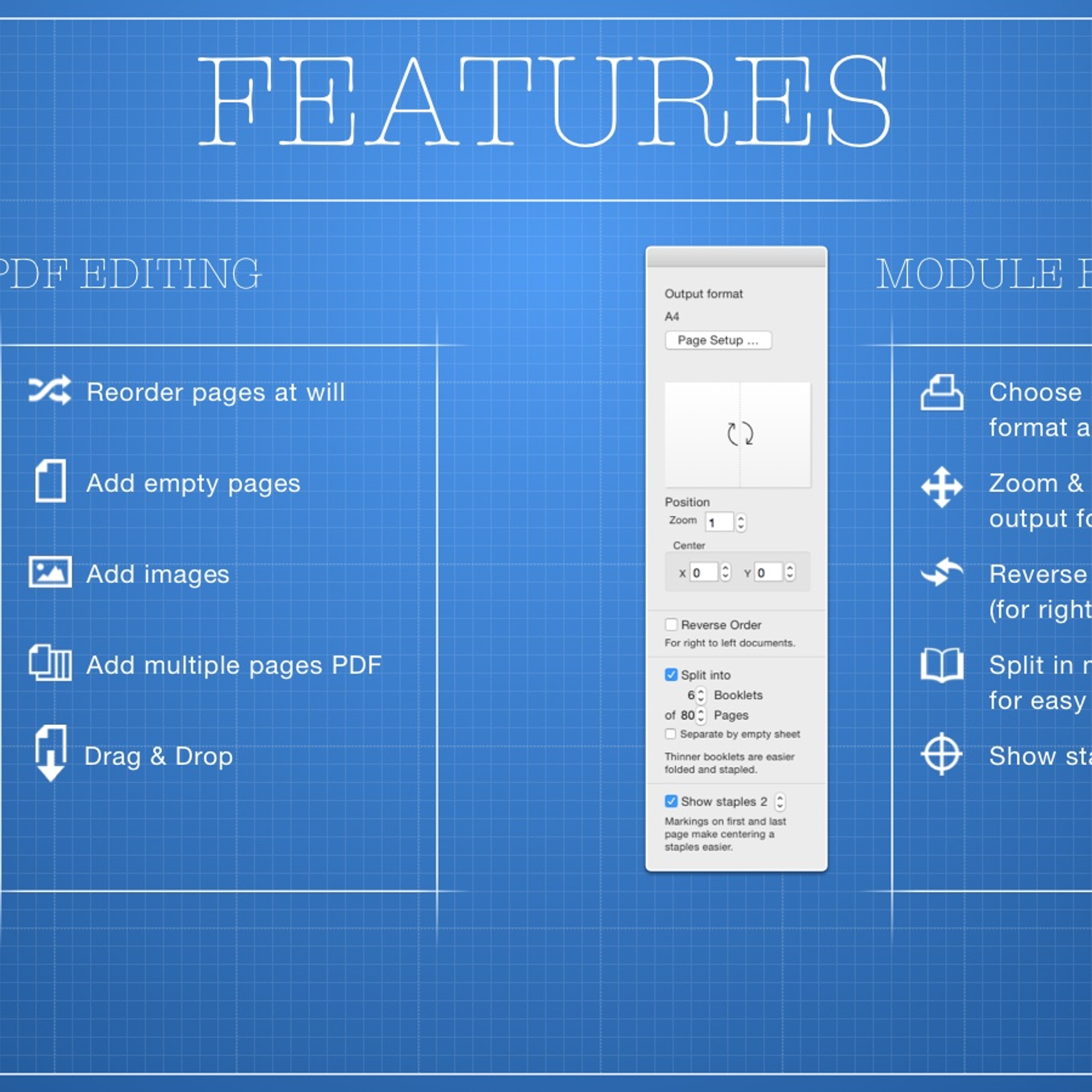 Create Booklet Alternatives and Similar Software - AlternativeTo.net