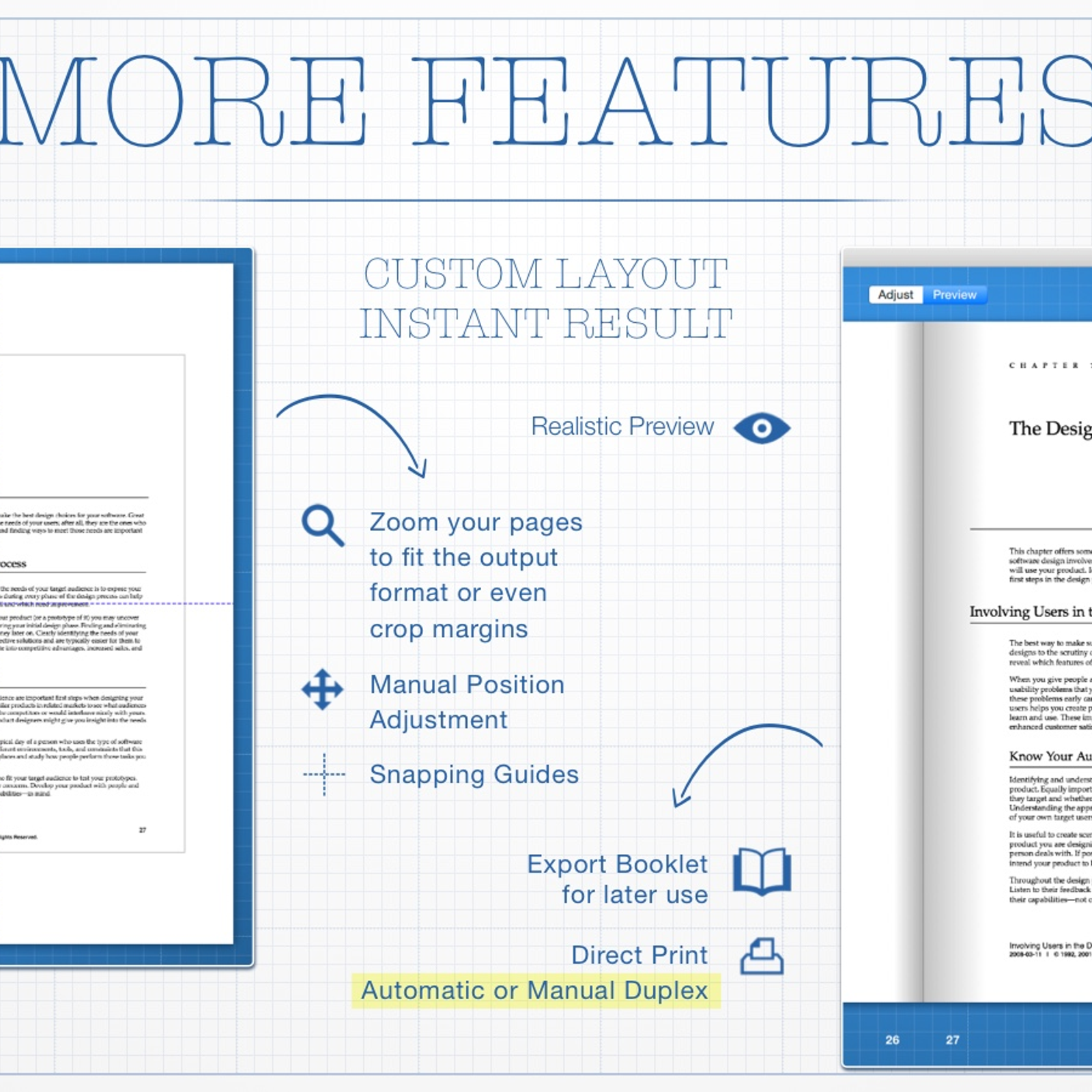 Create Booklet Alternatives and Similar Software - AlternativeTo.net