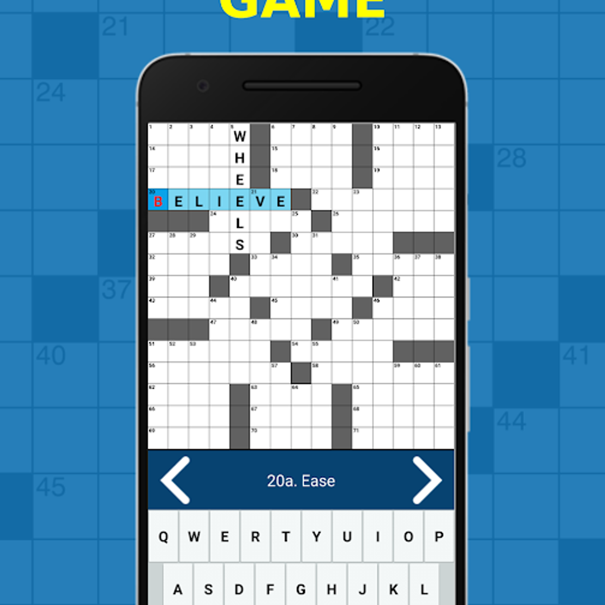 Crossword Puzzle Free Alternatives and Similar Games AlternativeTo net Crossword Puzzle Free Alternatives and Similar Games AlternativeTo net
