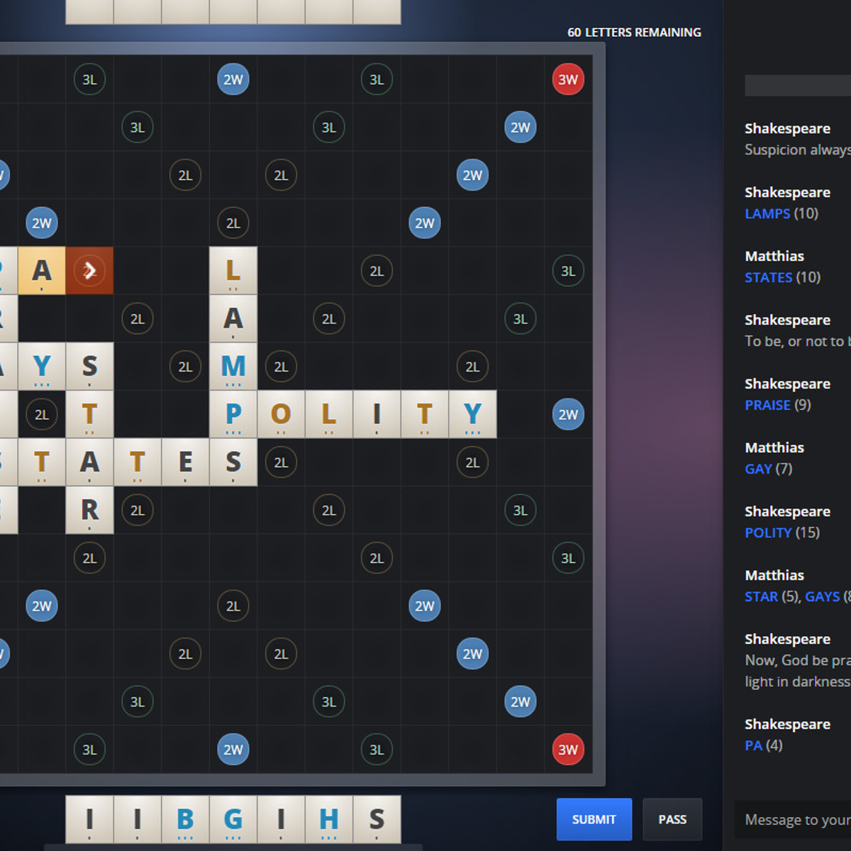 Crosswords Arena Alternatives and Similar Games