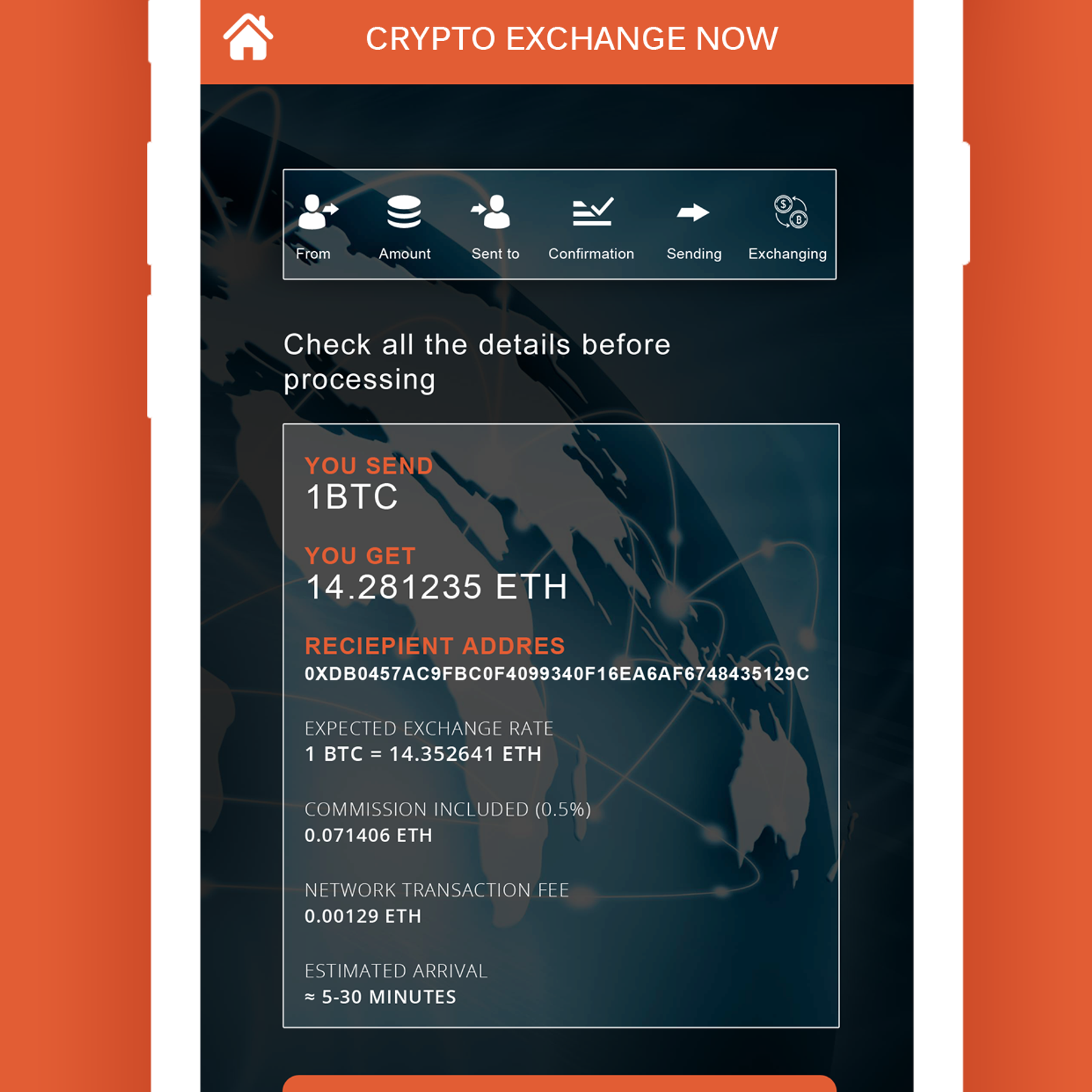 Crypto Exchange Now Alternatives and Similar Apps and ...