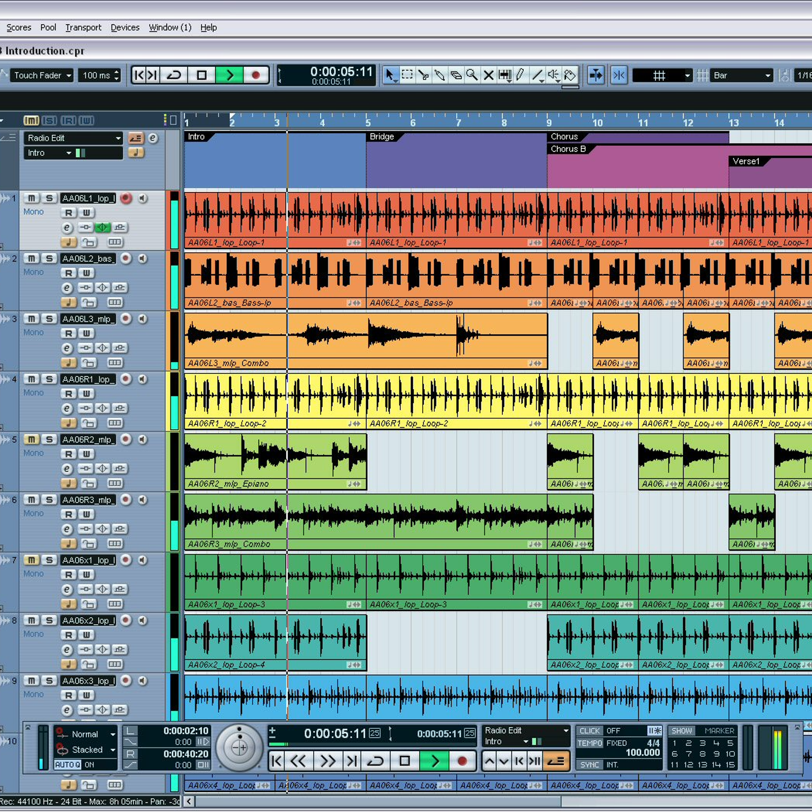 cubase  ̹ ˻