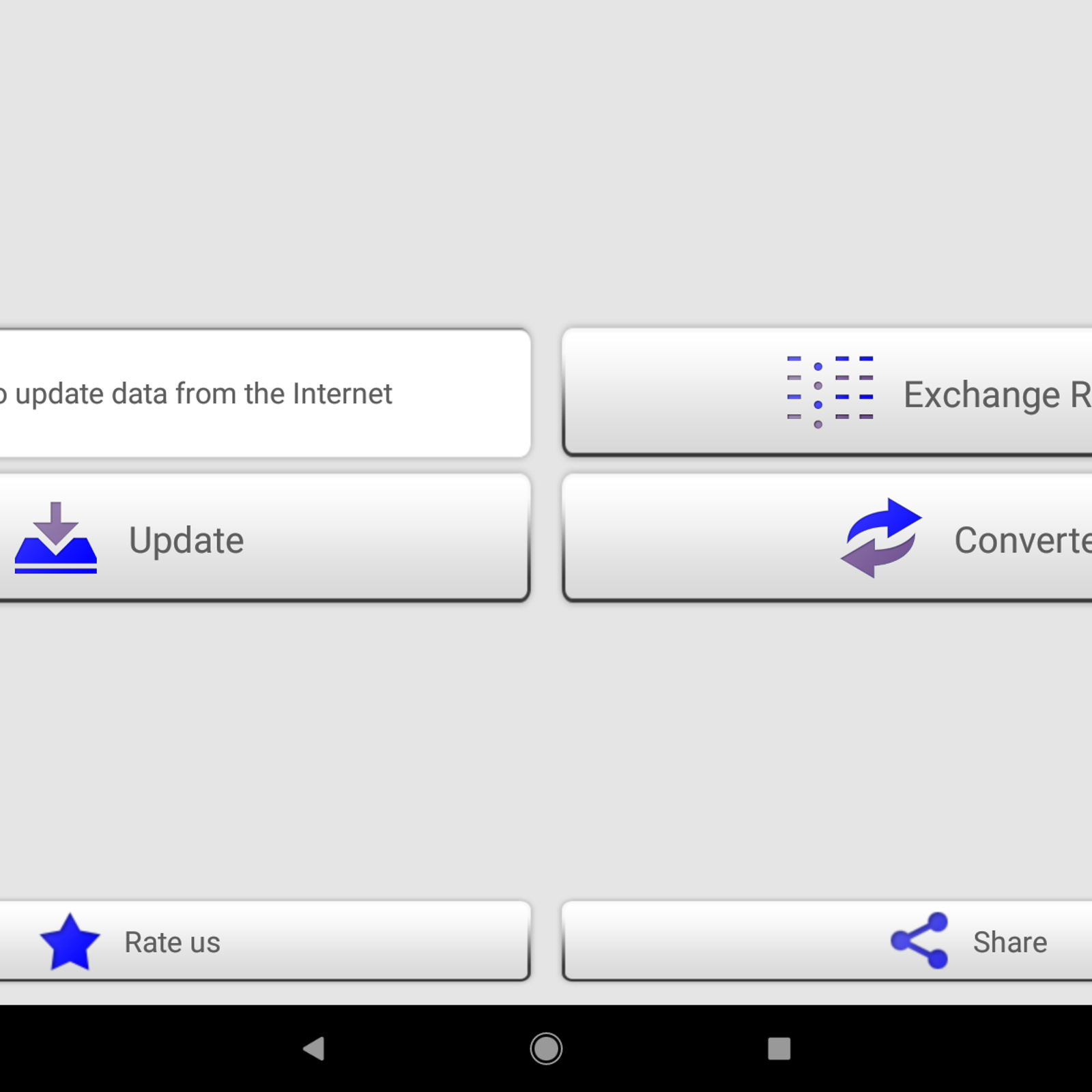 currency converter exchange rates