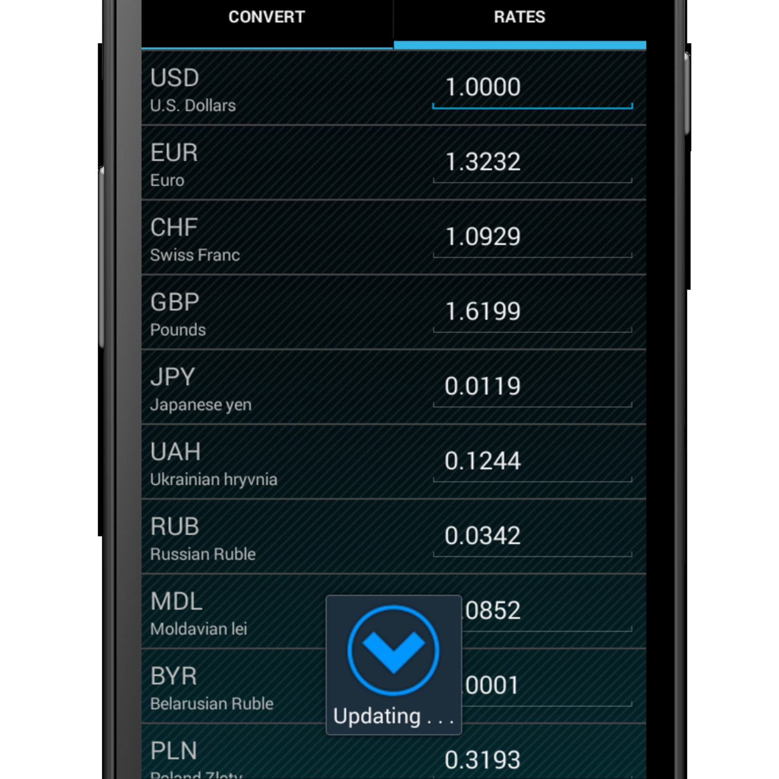 Real Time Currency Converter Alternatives And Similar S It S Possible To Update The Information On Real Time Currency Converter Or Report As Discontinued Duplicated Spam