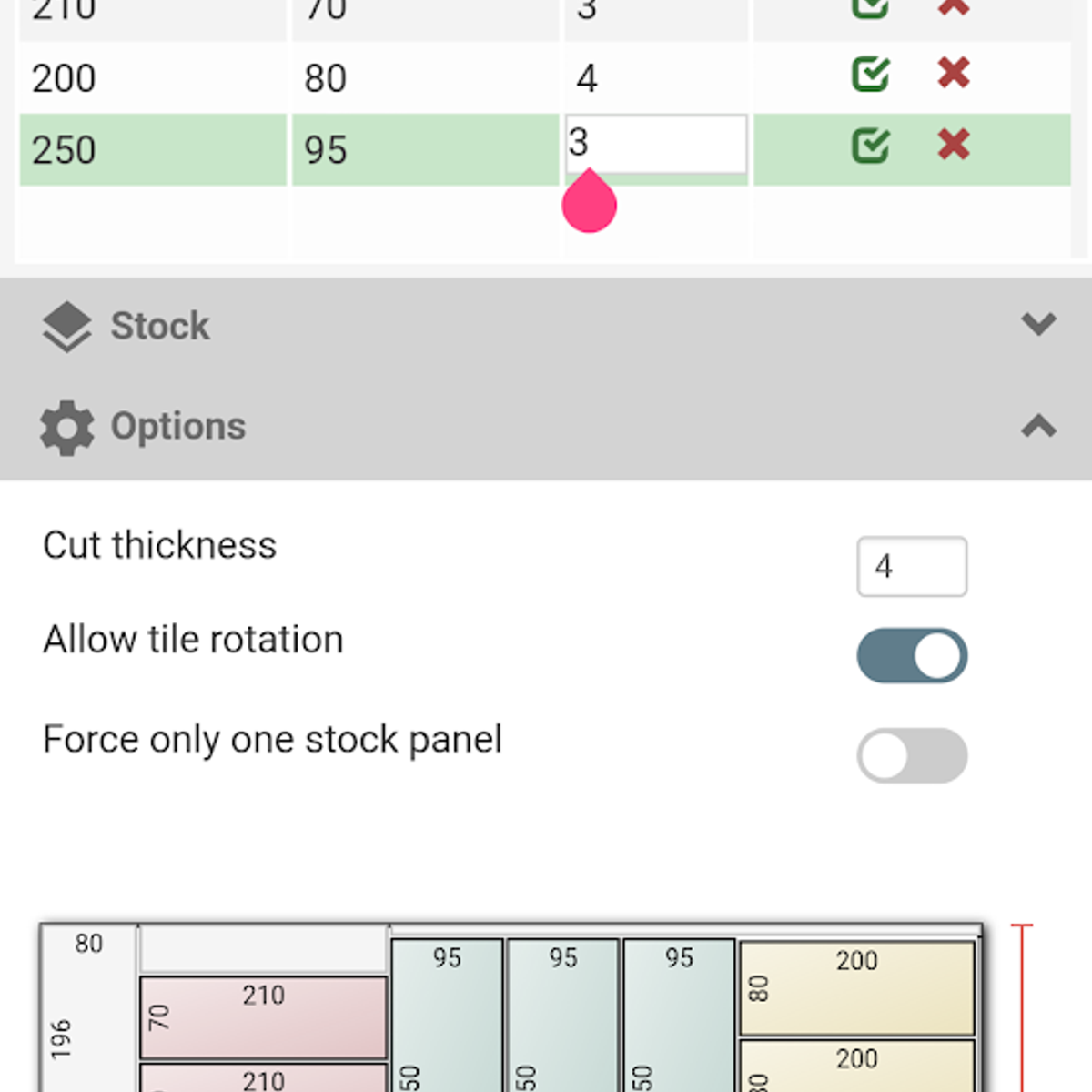CutList Optimizer Alternatives and Similar Apps and Websites CutList Optimizer Alternatives and Similar Apps and Websites
