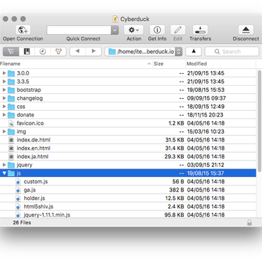 How To Winscp For Mac