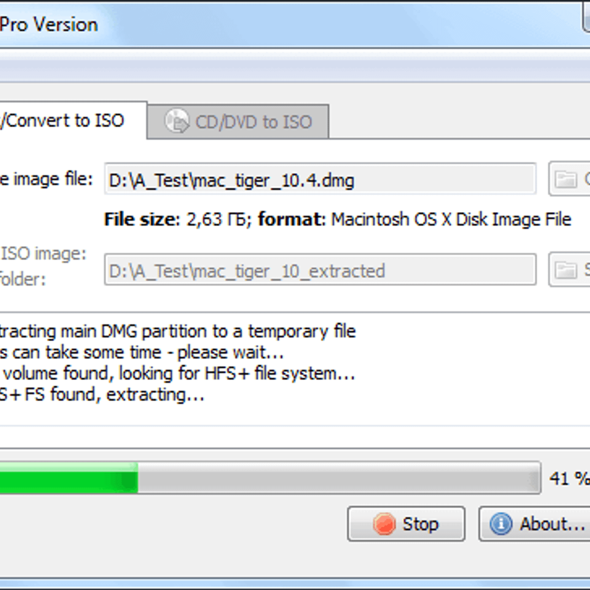 Bootable Bootable