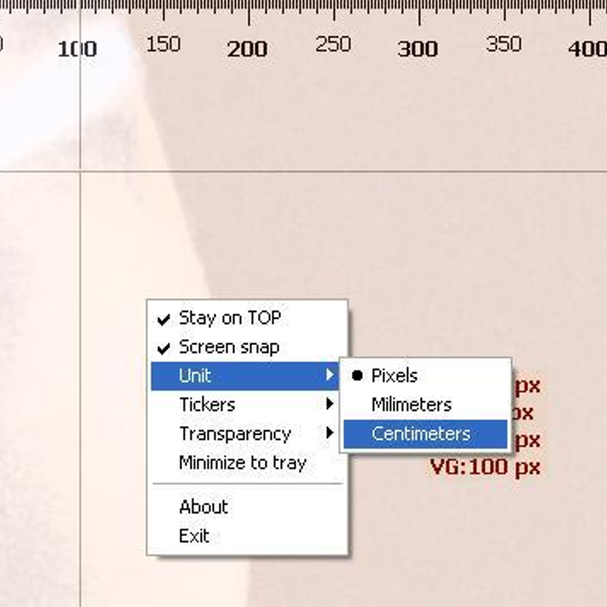 Screen Ruler Alternatives for Windows - AlternativeTo.net
