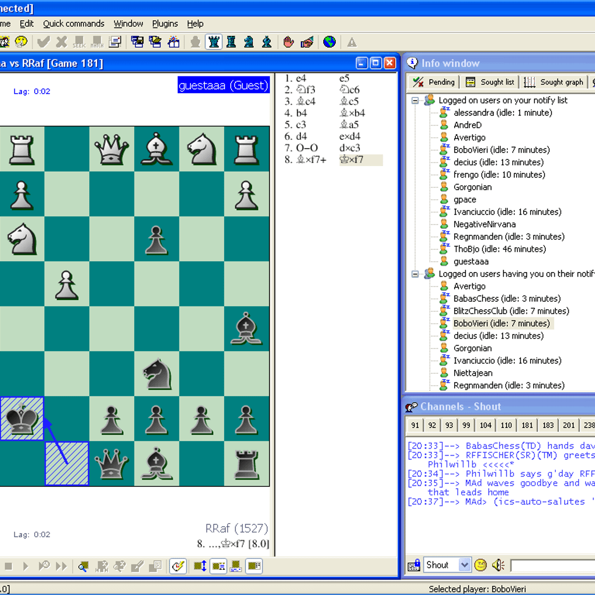 Xboard alternatives for mac os x Xboard alternatives for mac os x