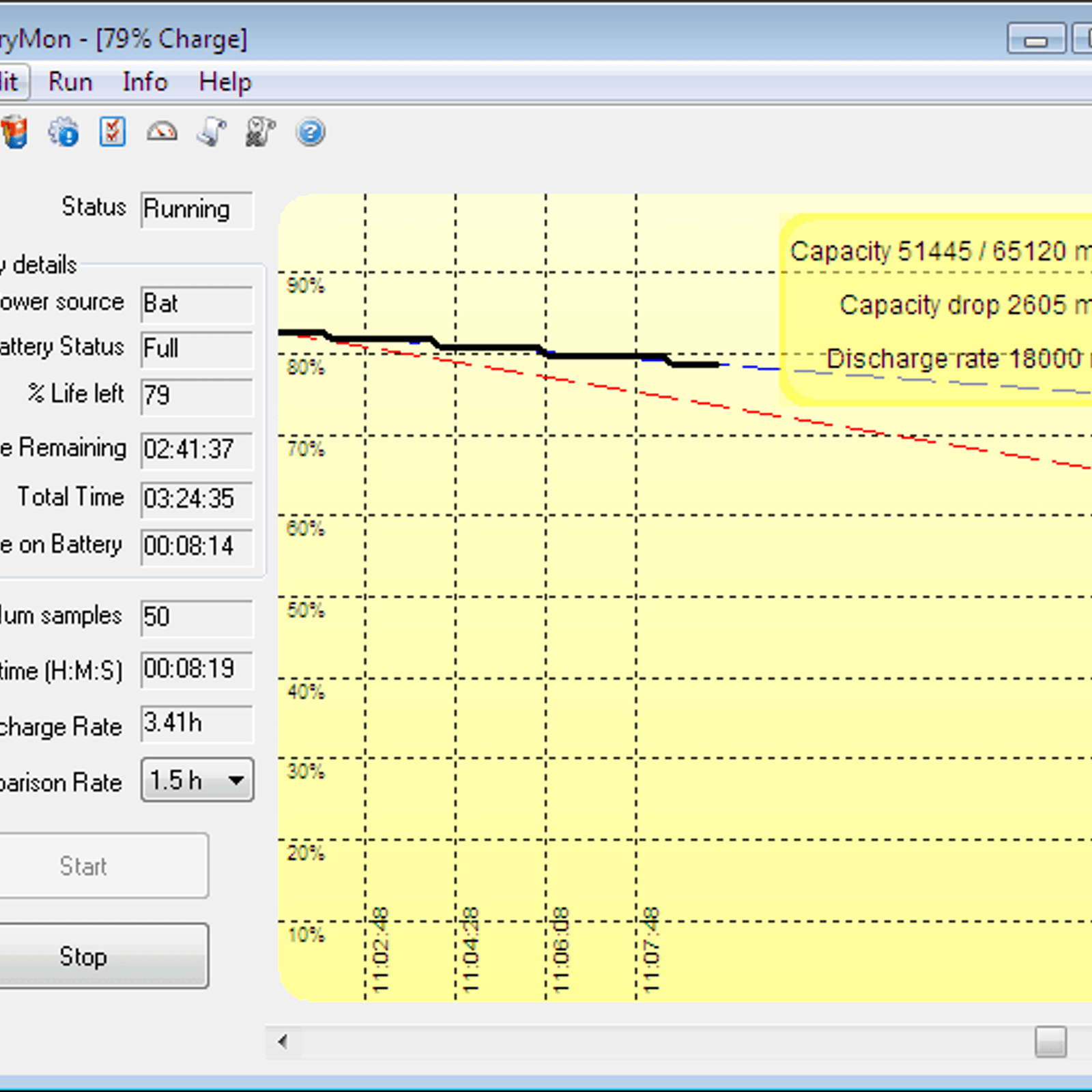 Battery Battery