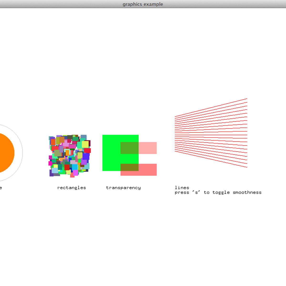 Openframeworks for vscode Openframeworks for vscode