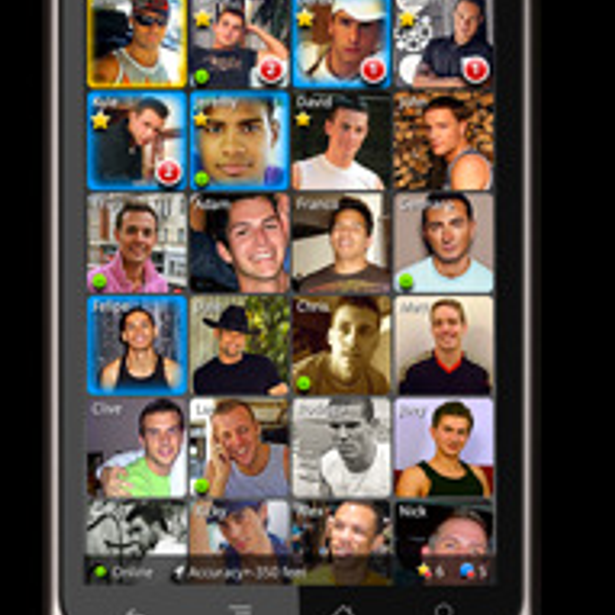 grindr for windows 10 mobile