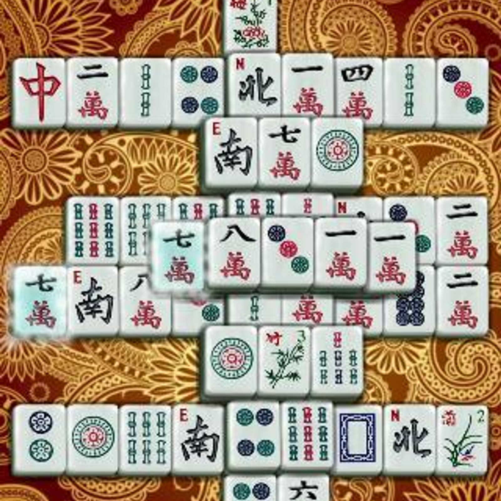 Kyodai Mahjongg Free Kyodai Mahjongg Free