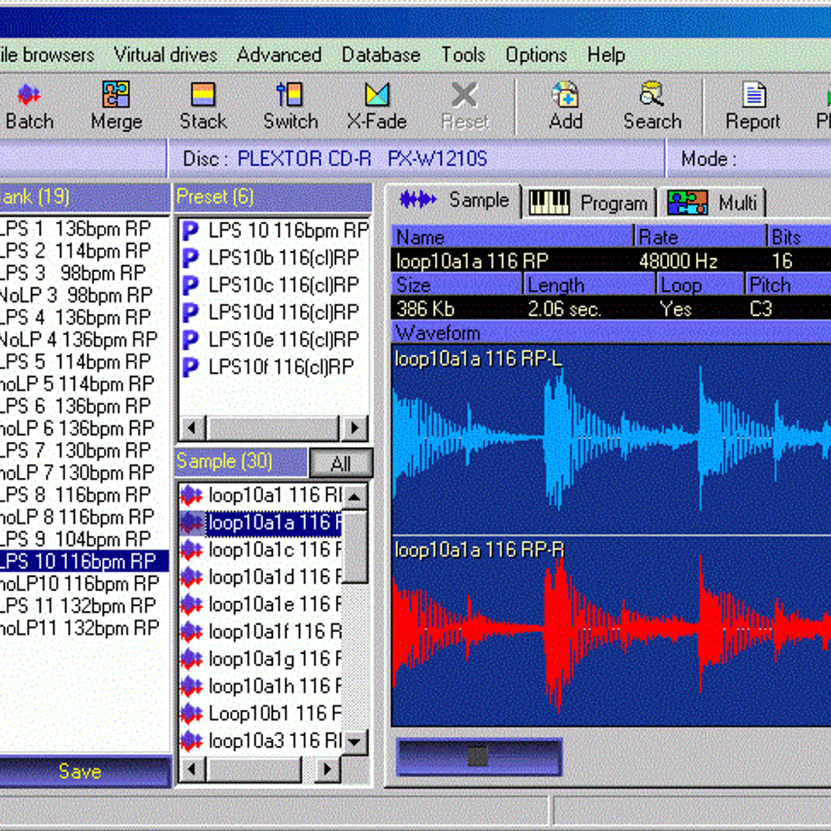 Extreme sample converter full Extreme sample converter full