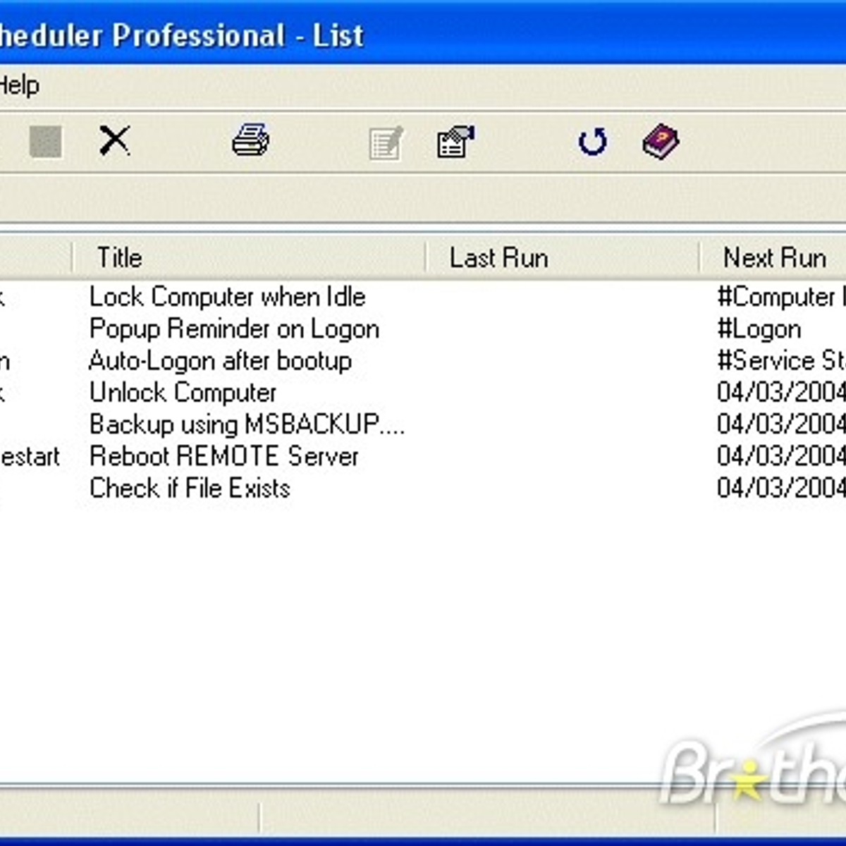 System Scheduler Alternatives And Similar Software AlternativeTo system-scheduler-alternatives-and-similar-software-alternativeto