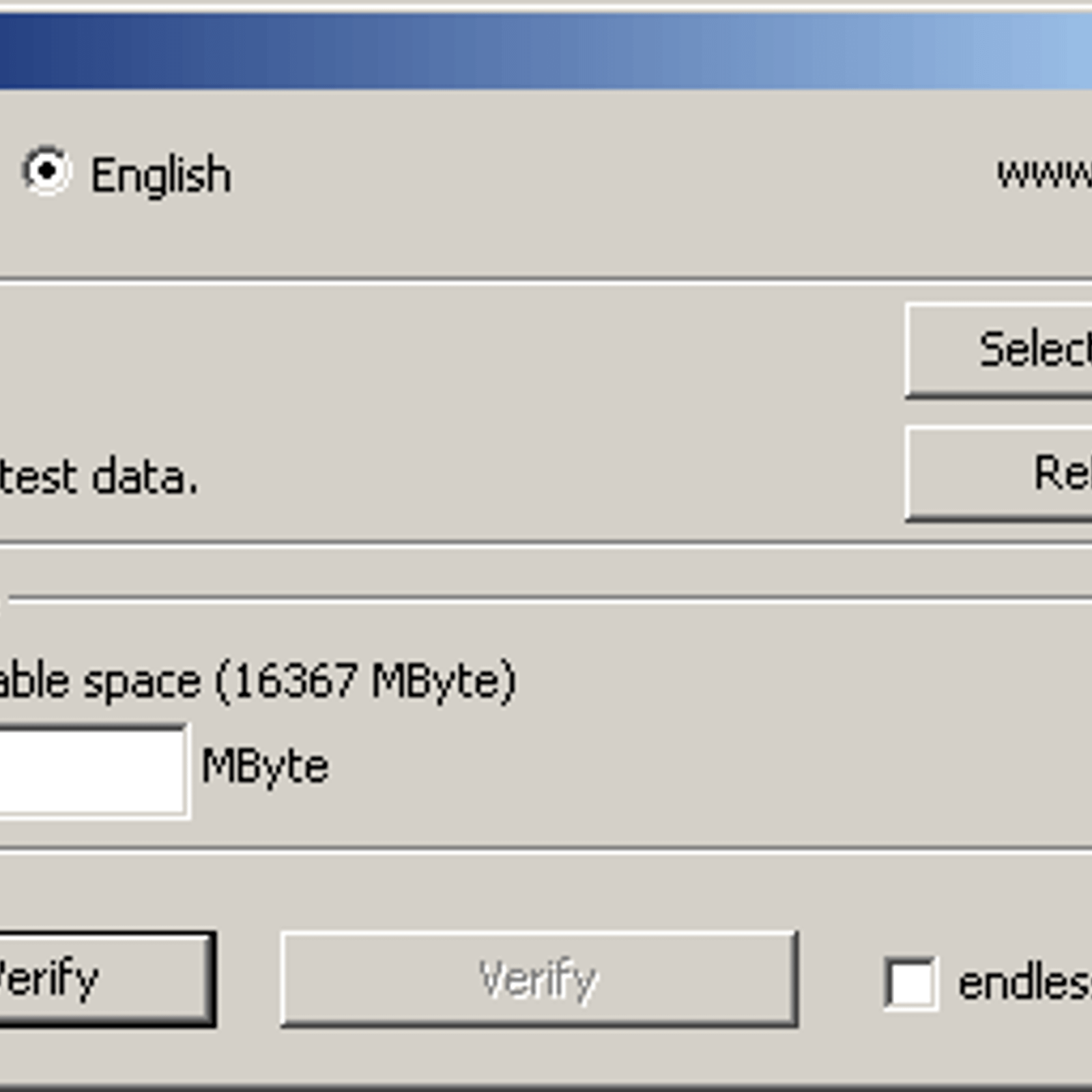H2testw Alternatives and Similar Software - AlternativeTo.net