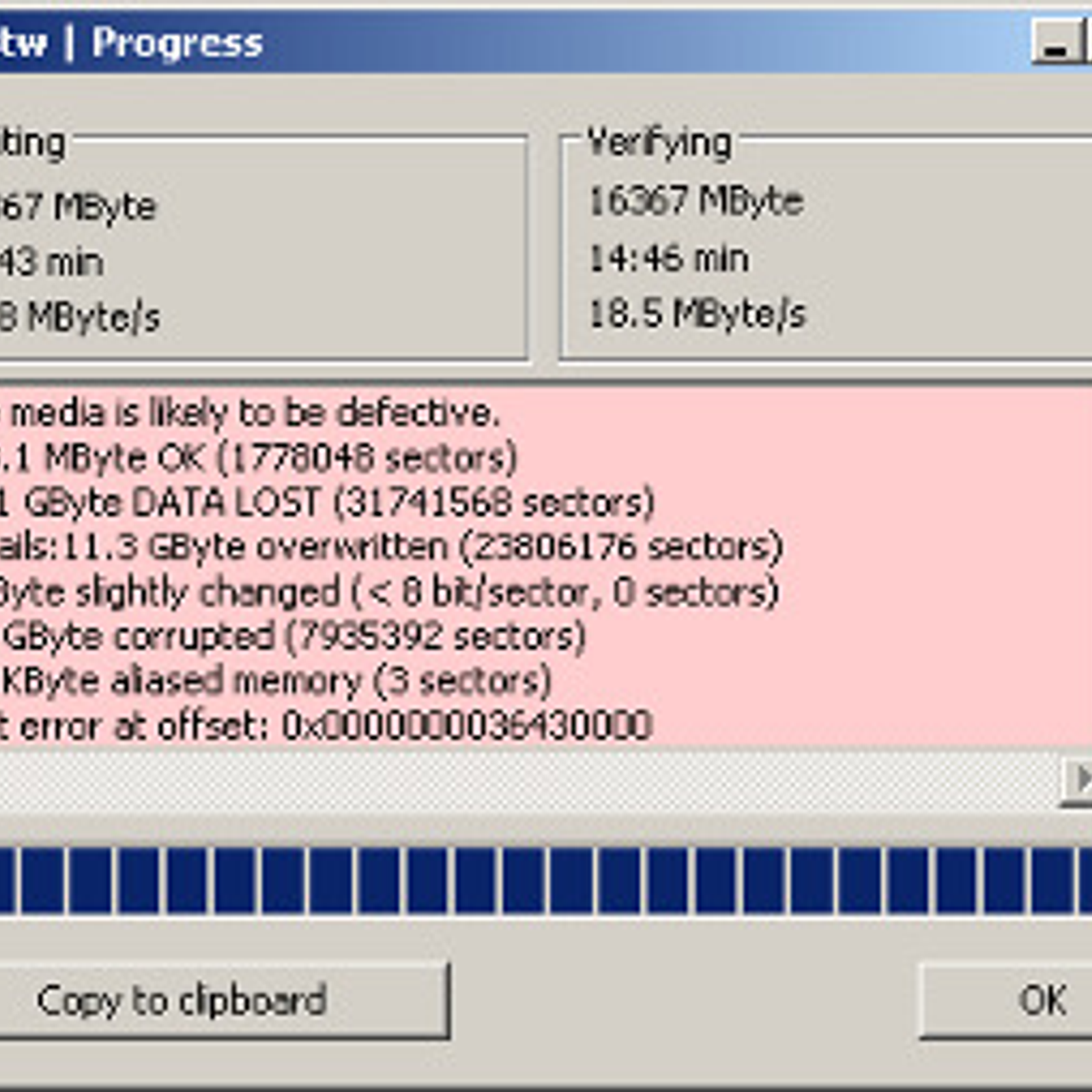 H2testw Alternatives and Similar Software - AlternativeTo.net