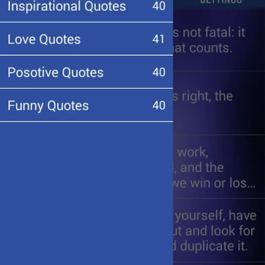 Daily Quotes App Alternatives And Similar Apps Alternativeto Net