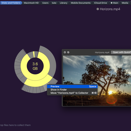 Alternativeto Daisydisk Alternativeto Daisydisk