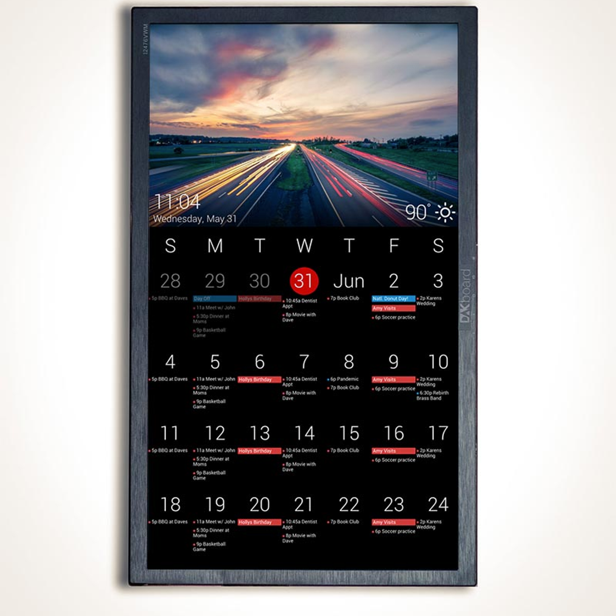DAKboard Alternatives And Similar Software AlternativeTo dakboard-alternatives-and-similar-software-alternativeto