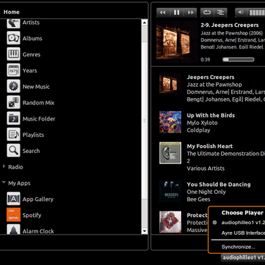 Daphile Alternatives And Similar Software Alternativeto Net