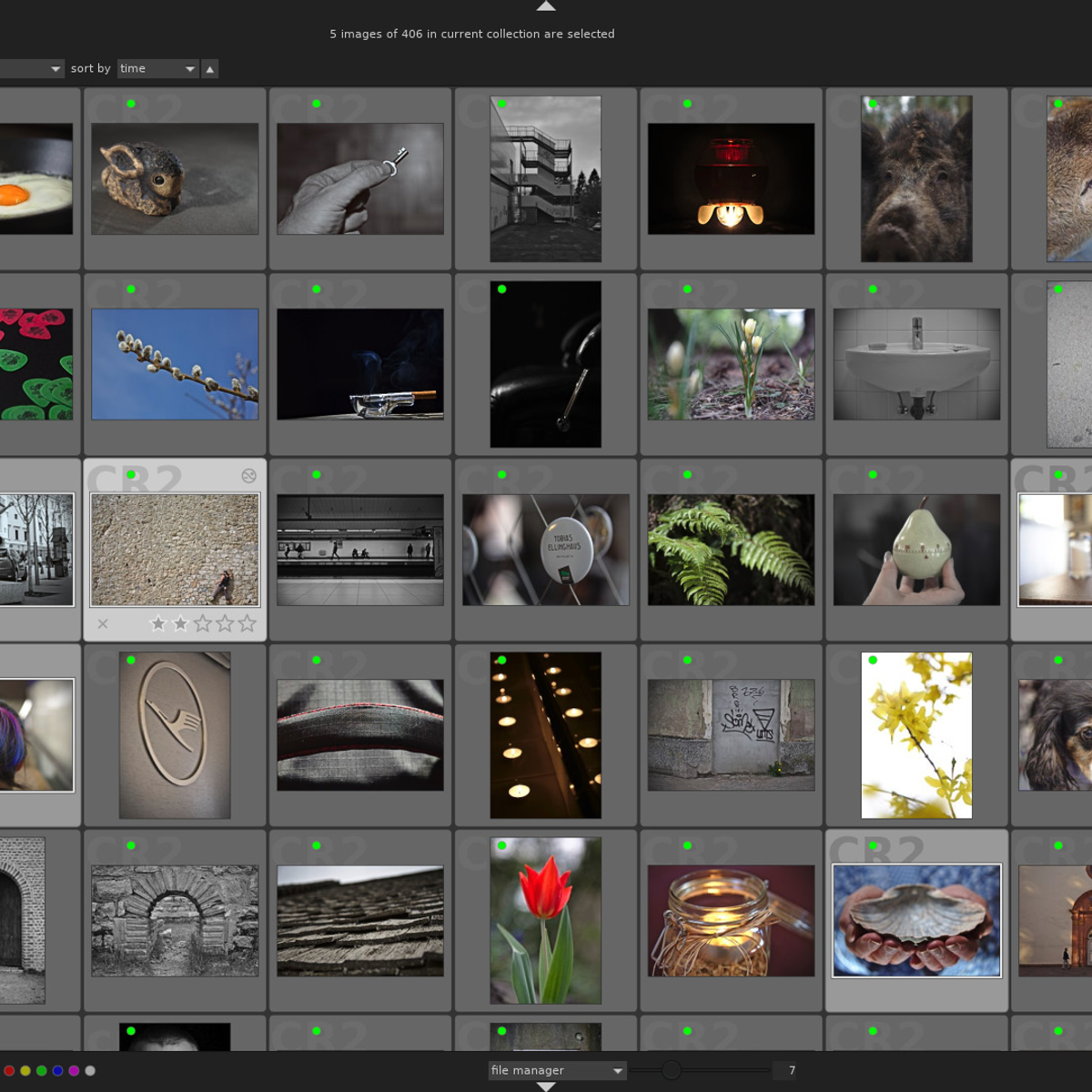 darktable Alternatives and Similar Software - AlternativeTo.net