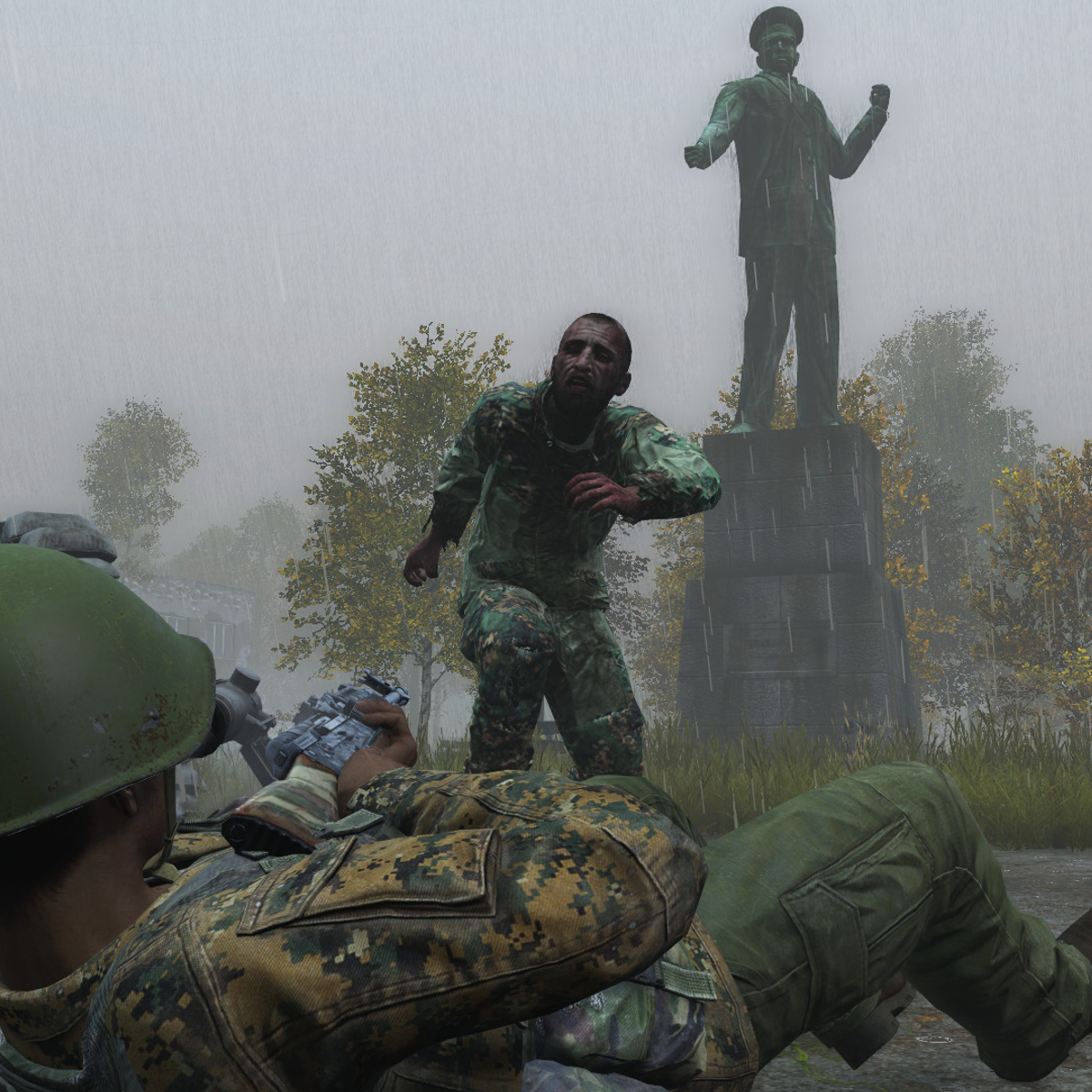 Dayz For Mac Os Dayz For Mac Os