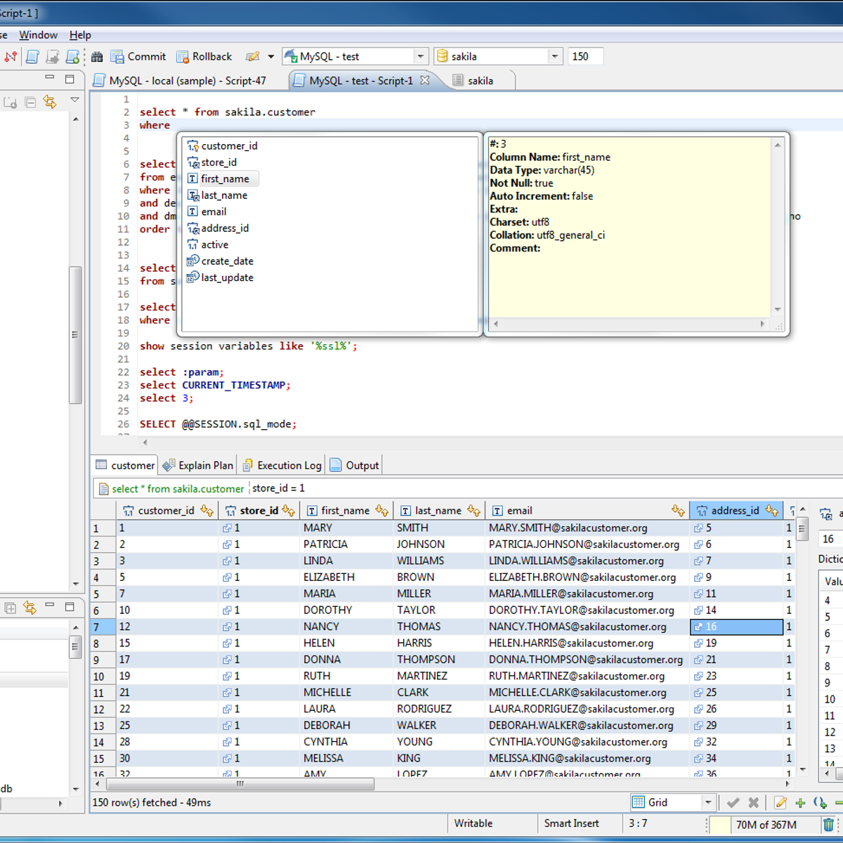 DBeaver Reviews, Features, and Download links - AlternativeTo